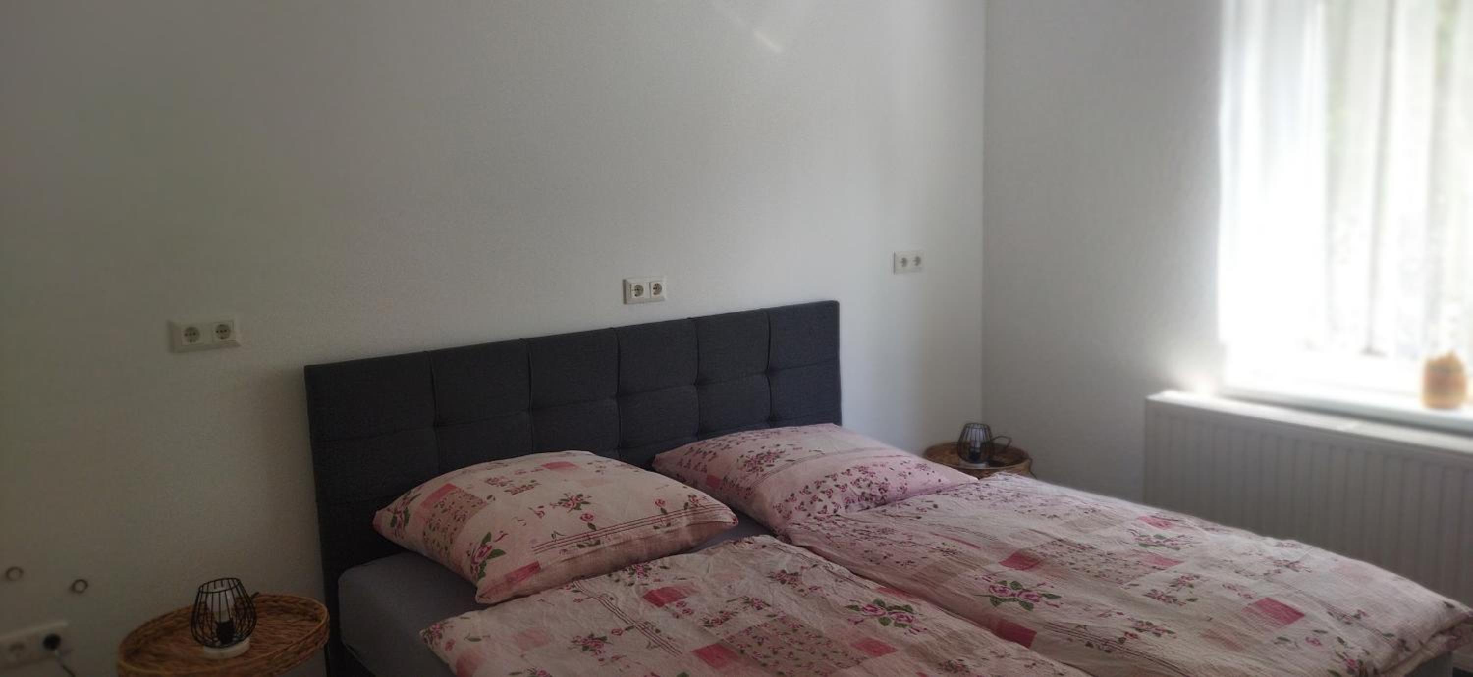 Apartment - Ground Floor photo 1