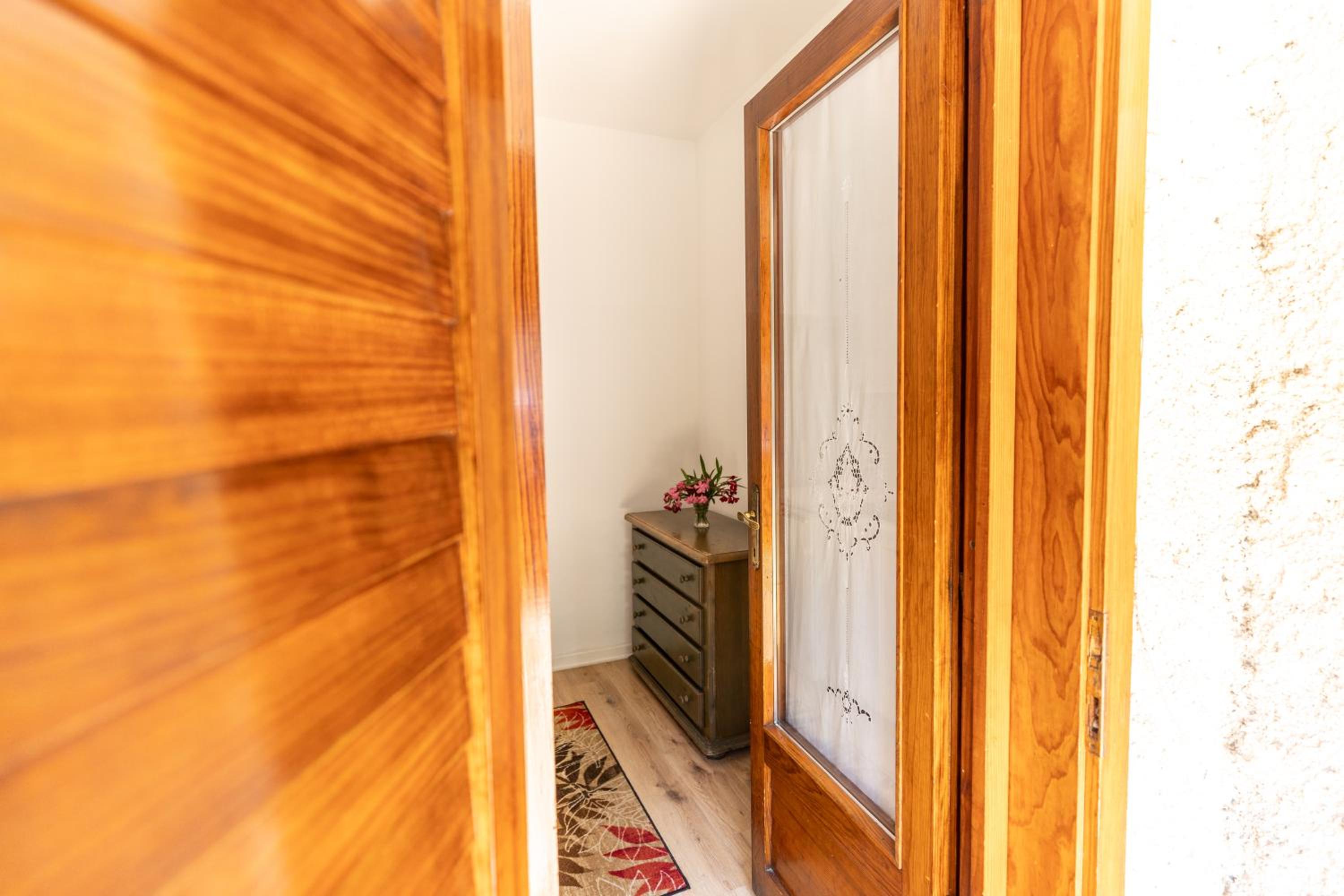 Twin Room with Garden View