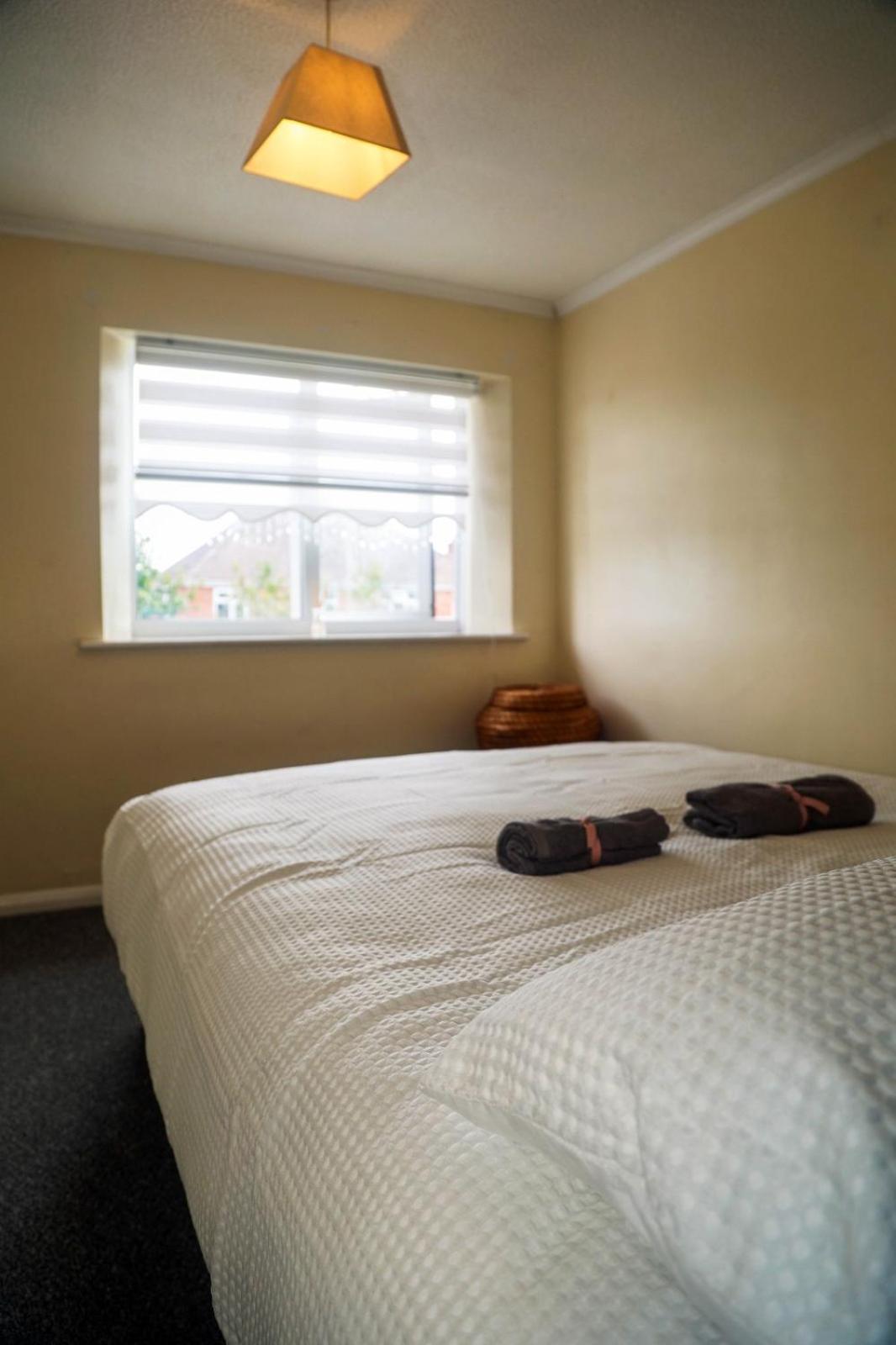 Two-Bedroom House photo 1