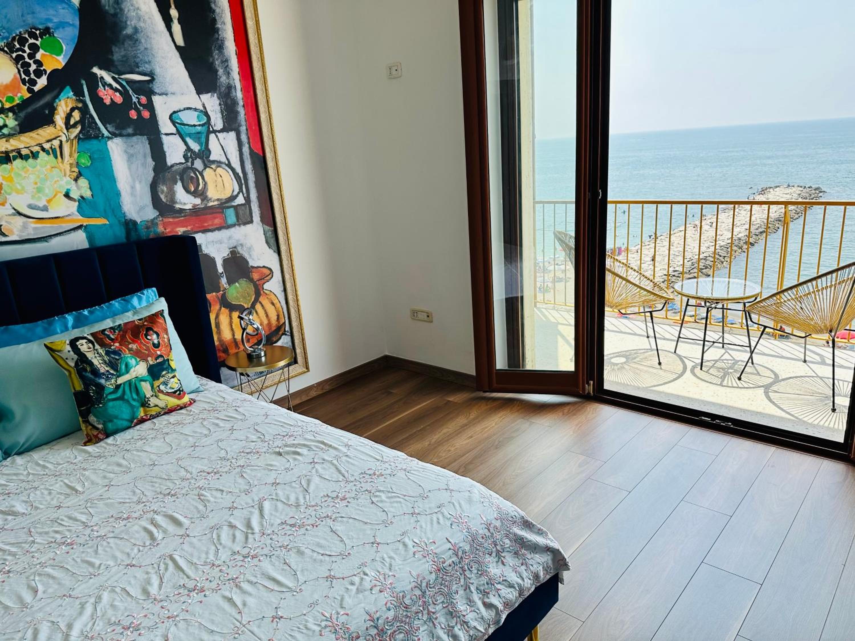 Studio with Sea View - Photo 20