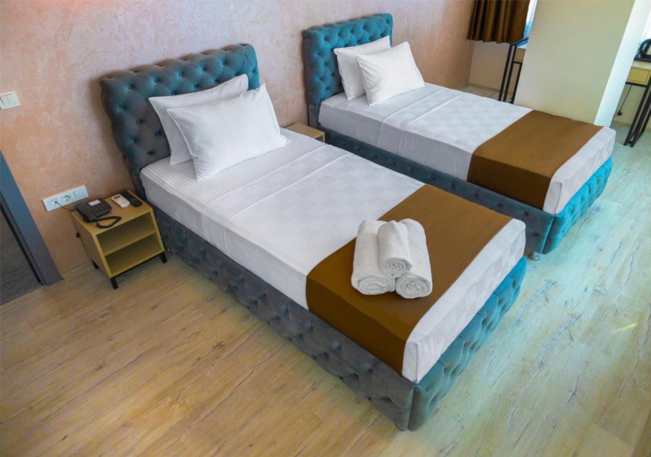 Twin Room photo 1