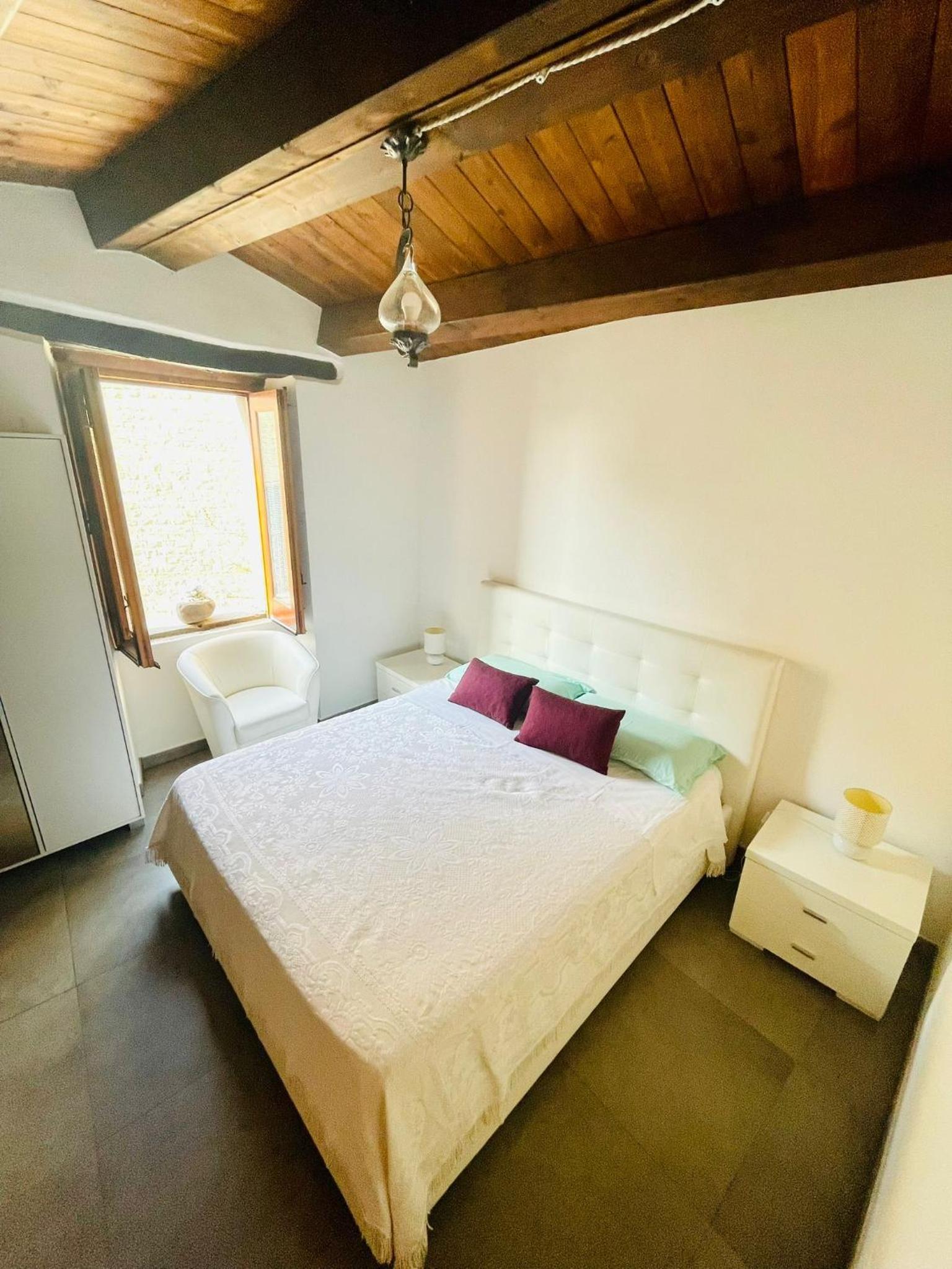 Double Room with Park View