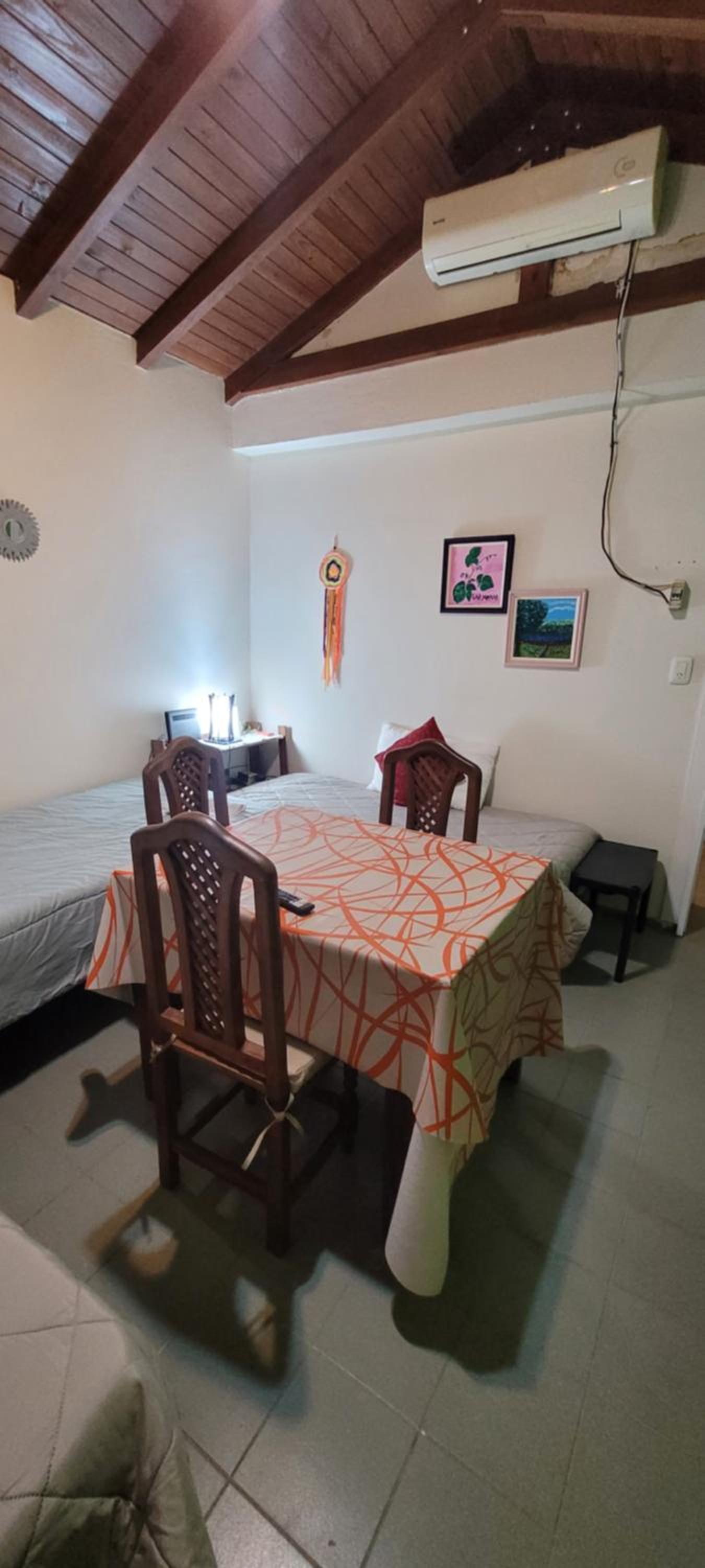 Two-Bedroom House photo 3