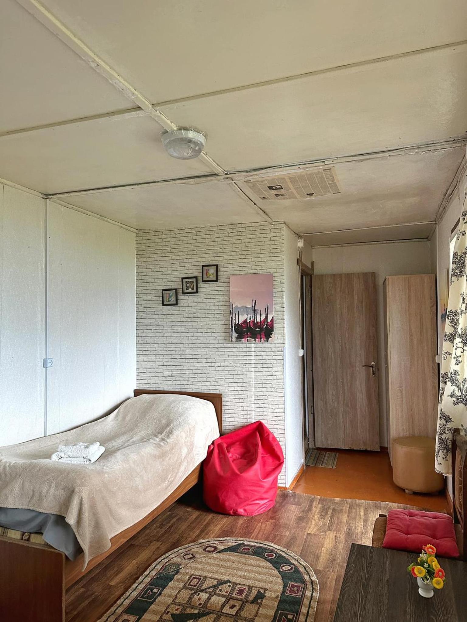 Triple Room With Mountain View photo 1