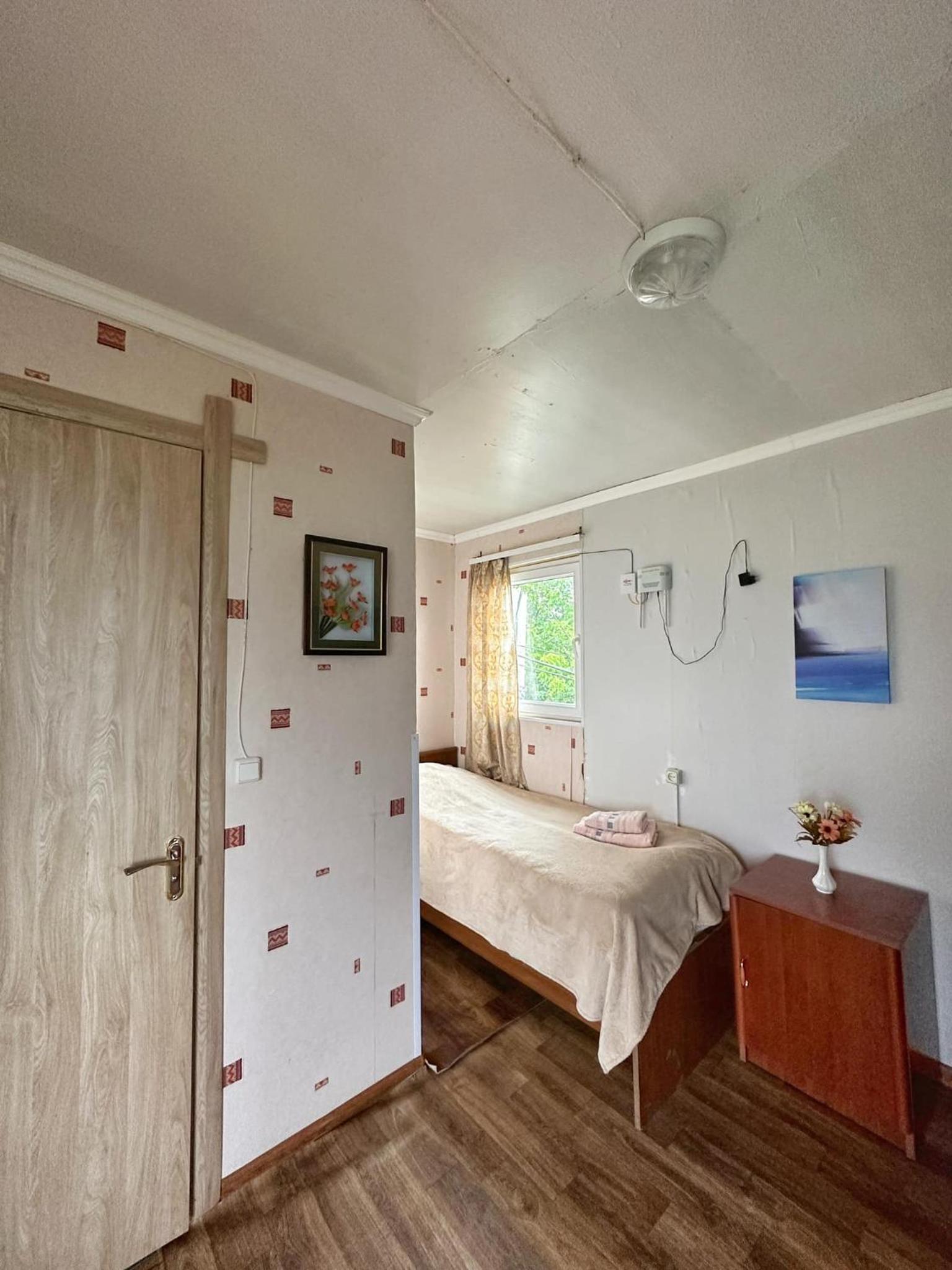Triple Room With Mountain View photo 3