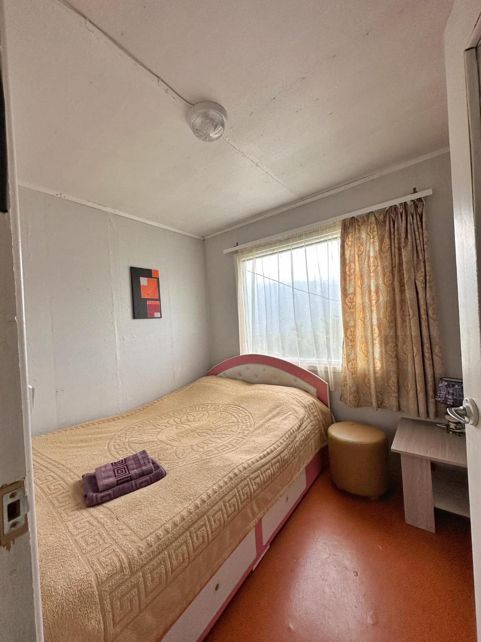 Triple Room With Mountain View photo 1