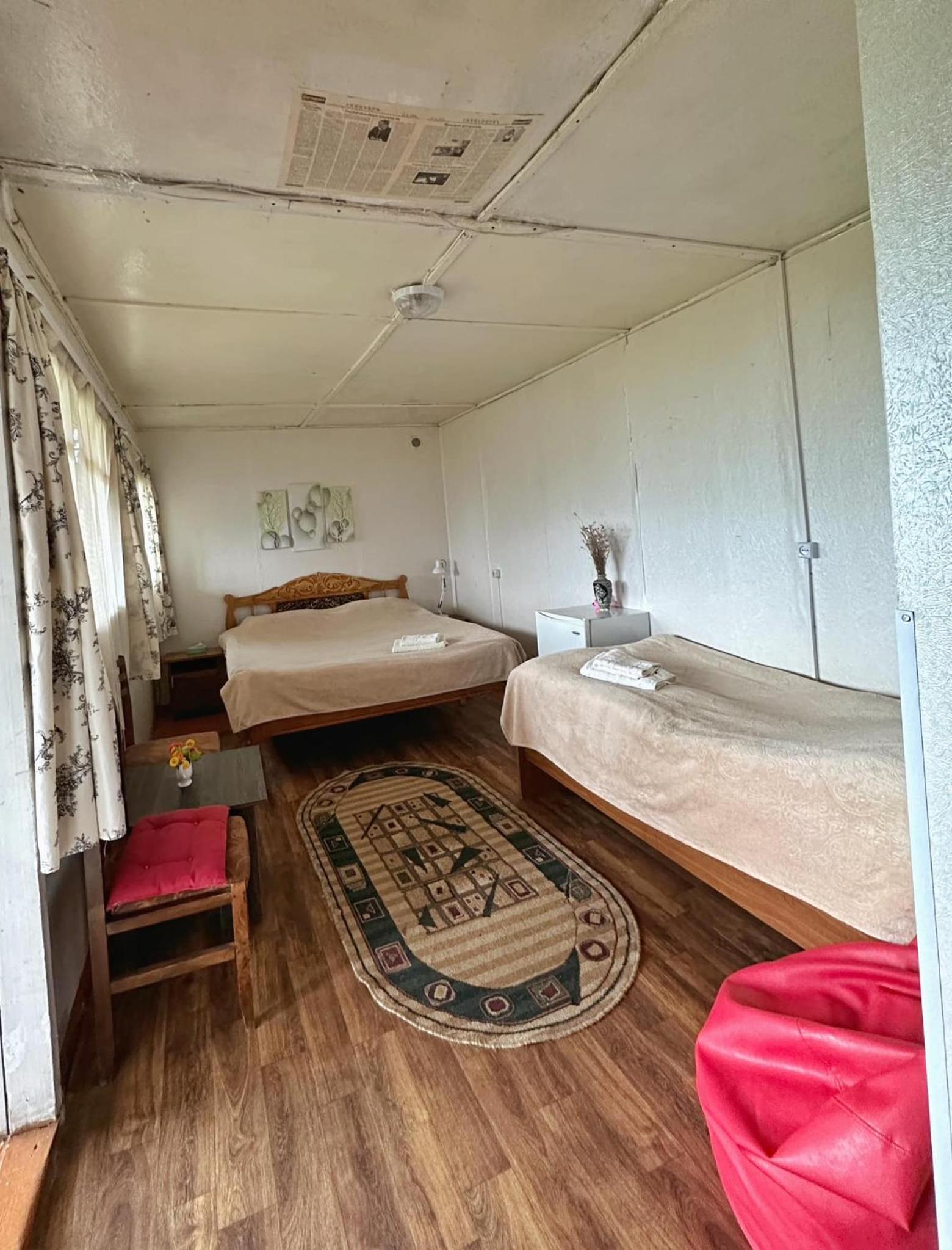 Triple Room With Mountain View photo 2