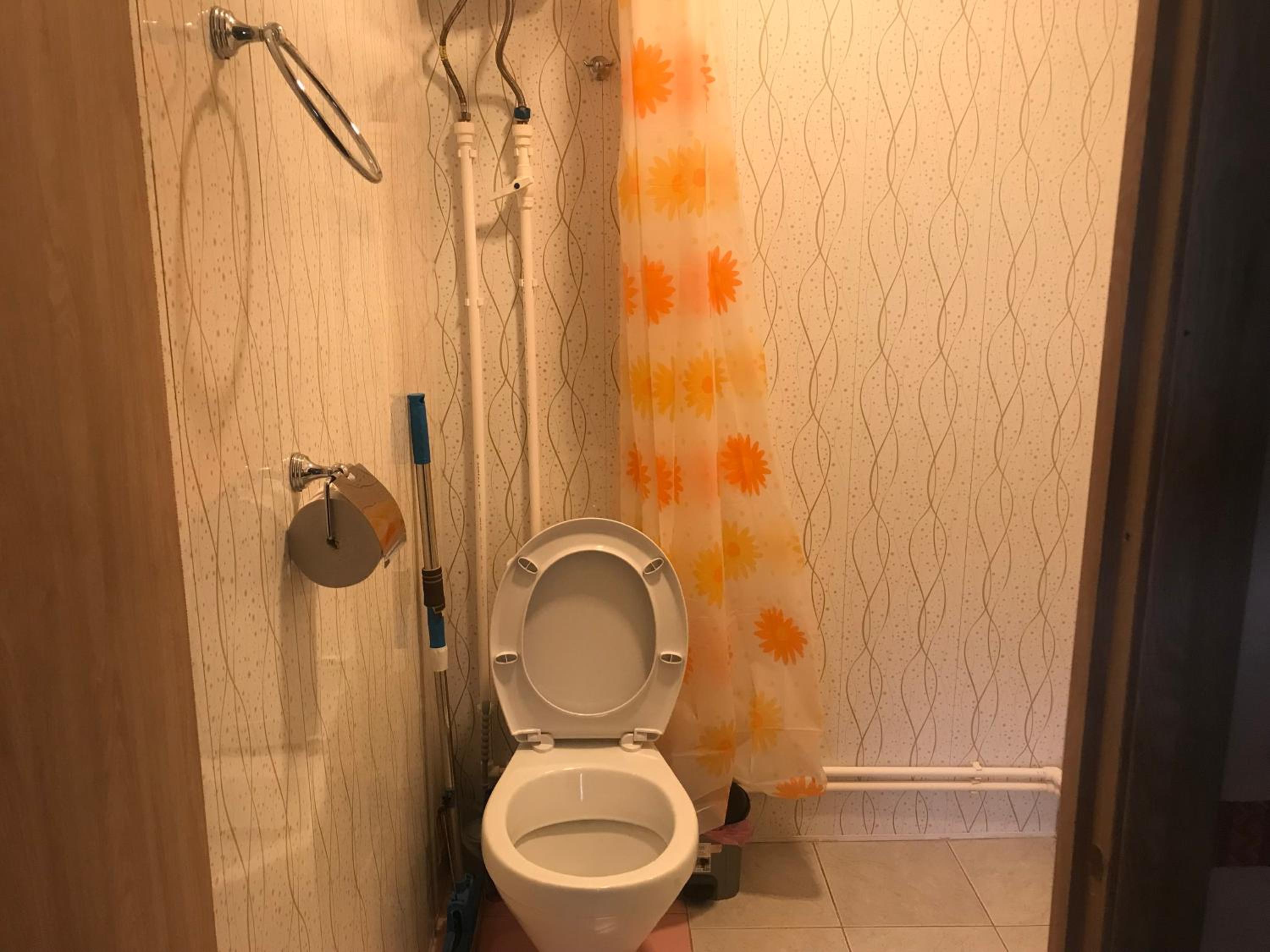 Triple Room With Mountain View photo 2