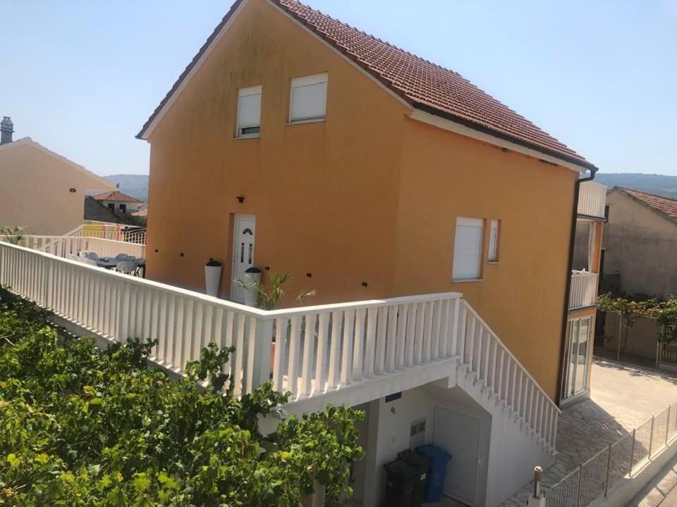 Apartment with Sea View - Photo 21