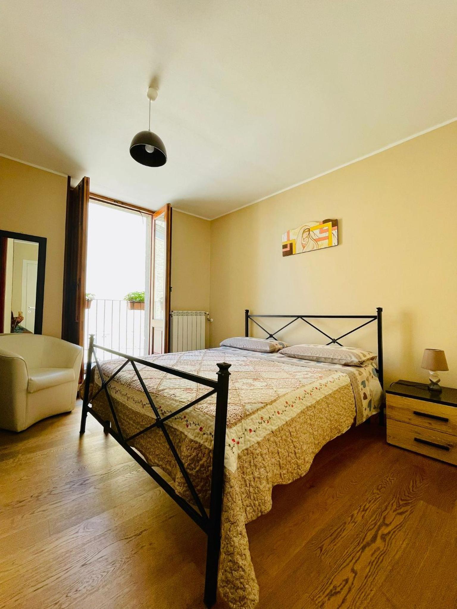 Double Room with Park View photo 2