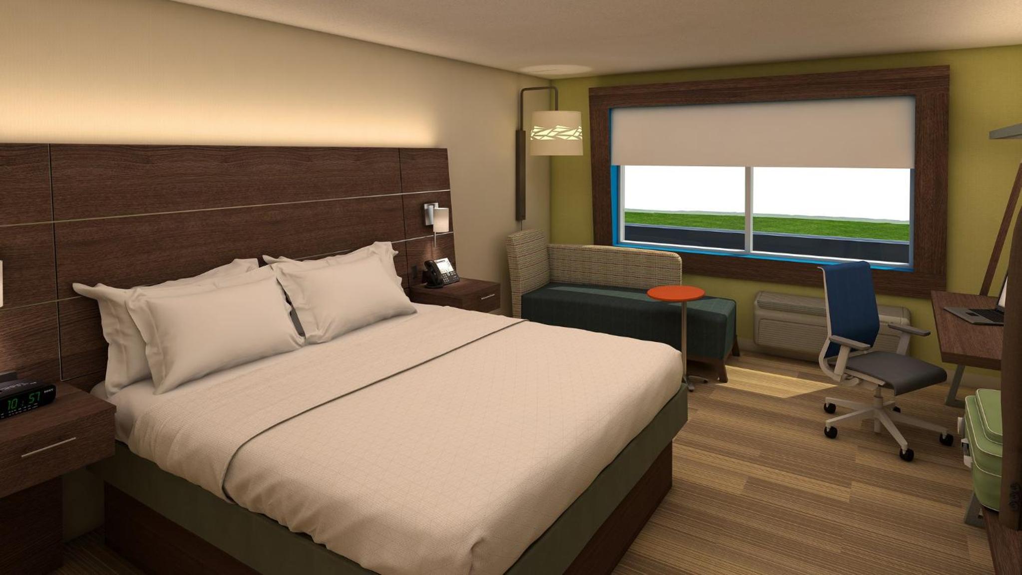 King Suite - Photo 5