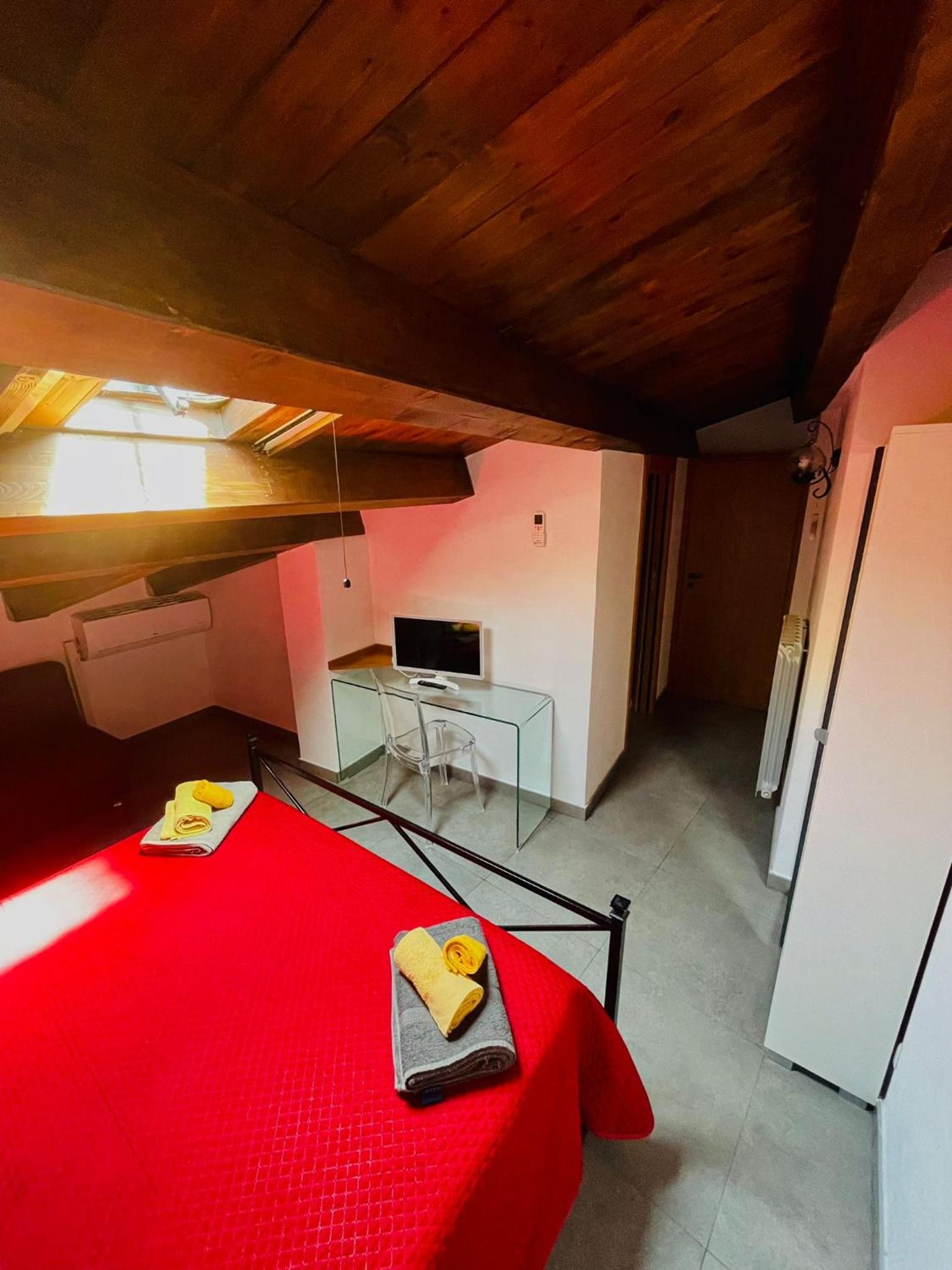 Double Room with Park View photo 3