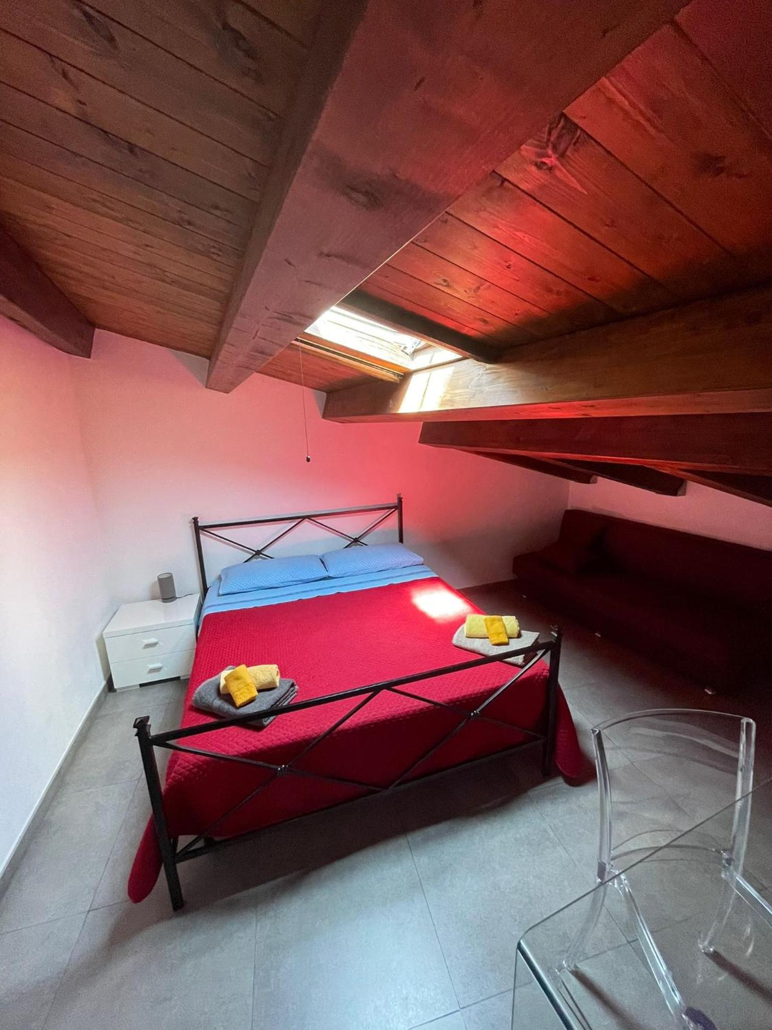 Double Room with Park View