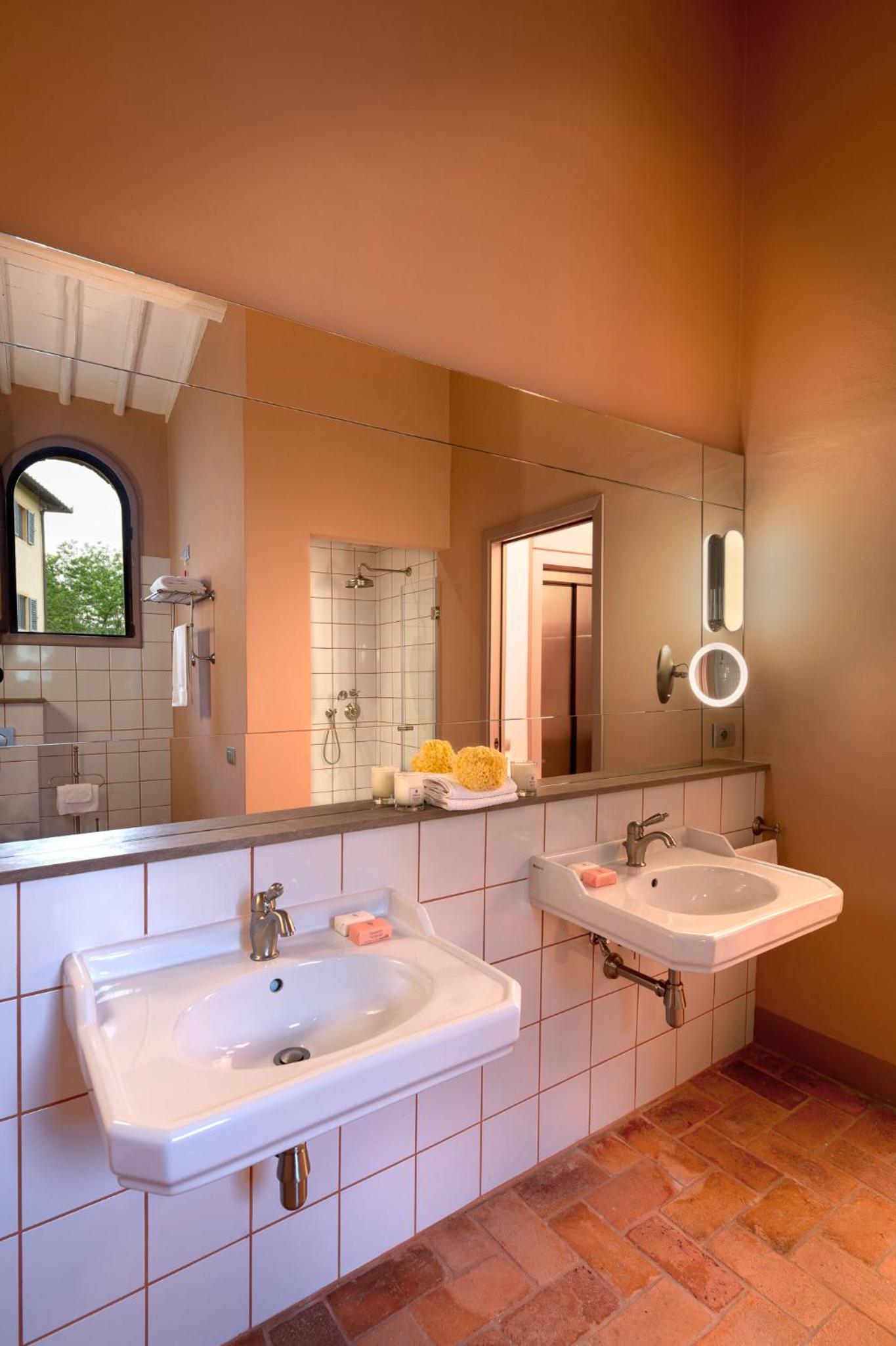 Junior Suite with Garden View photo 2