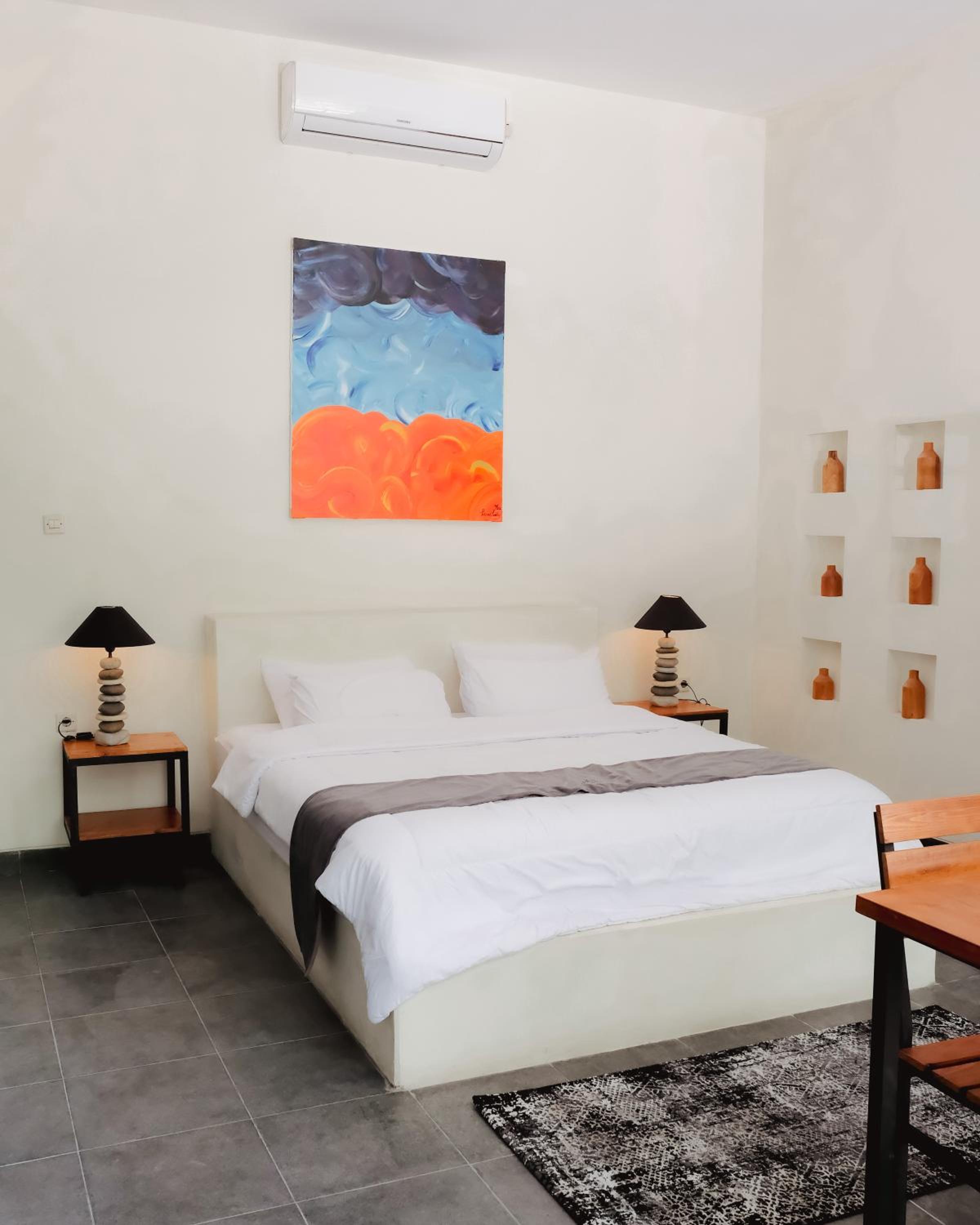 One-Bedroom Villa photo 1