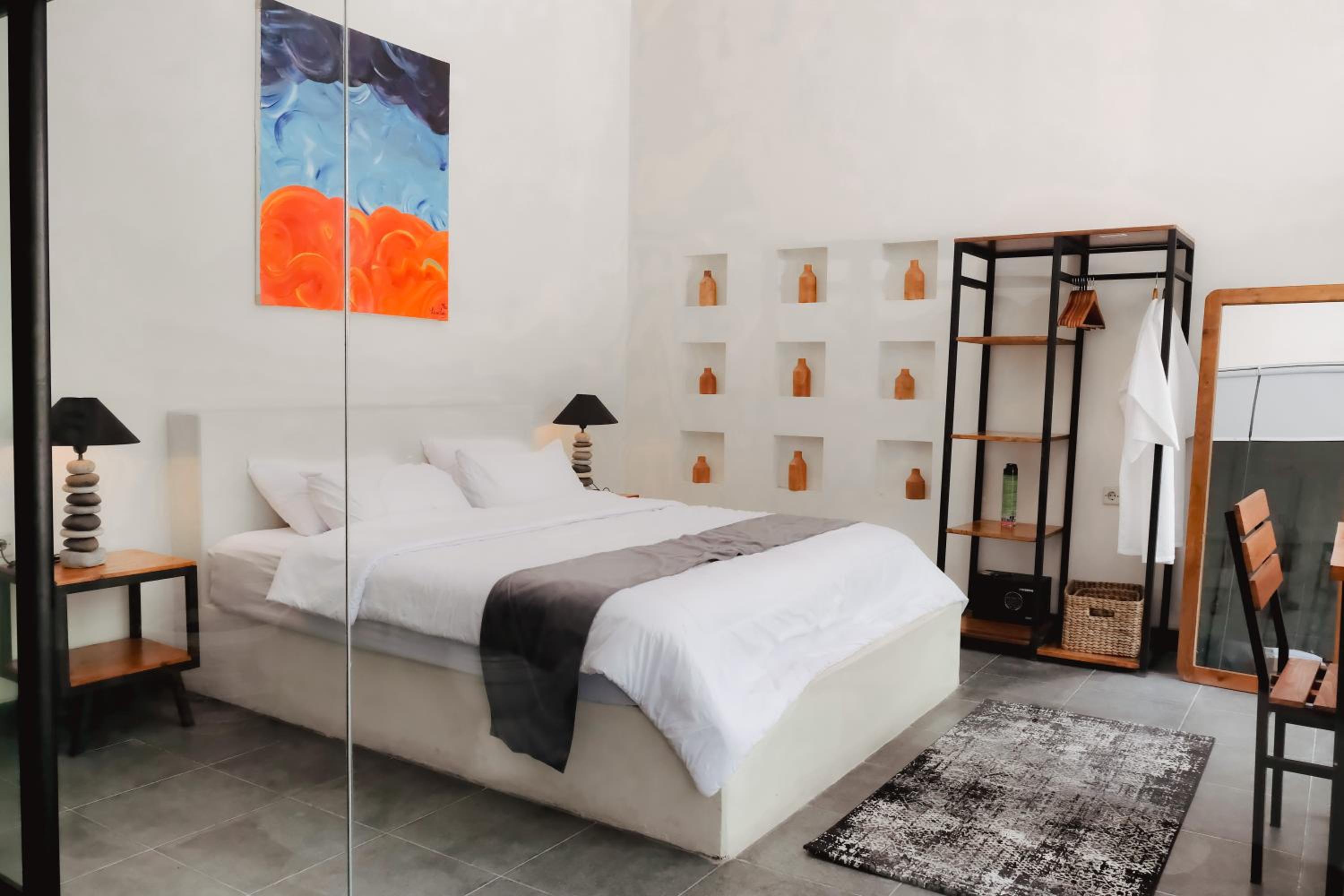 One-Bedroom Villa photo 2
