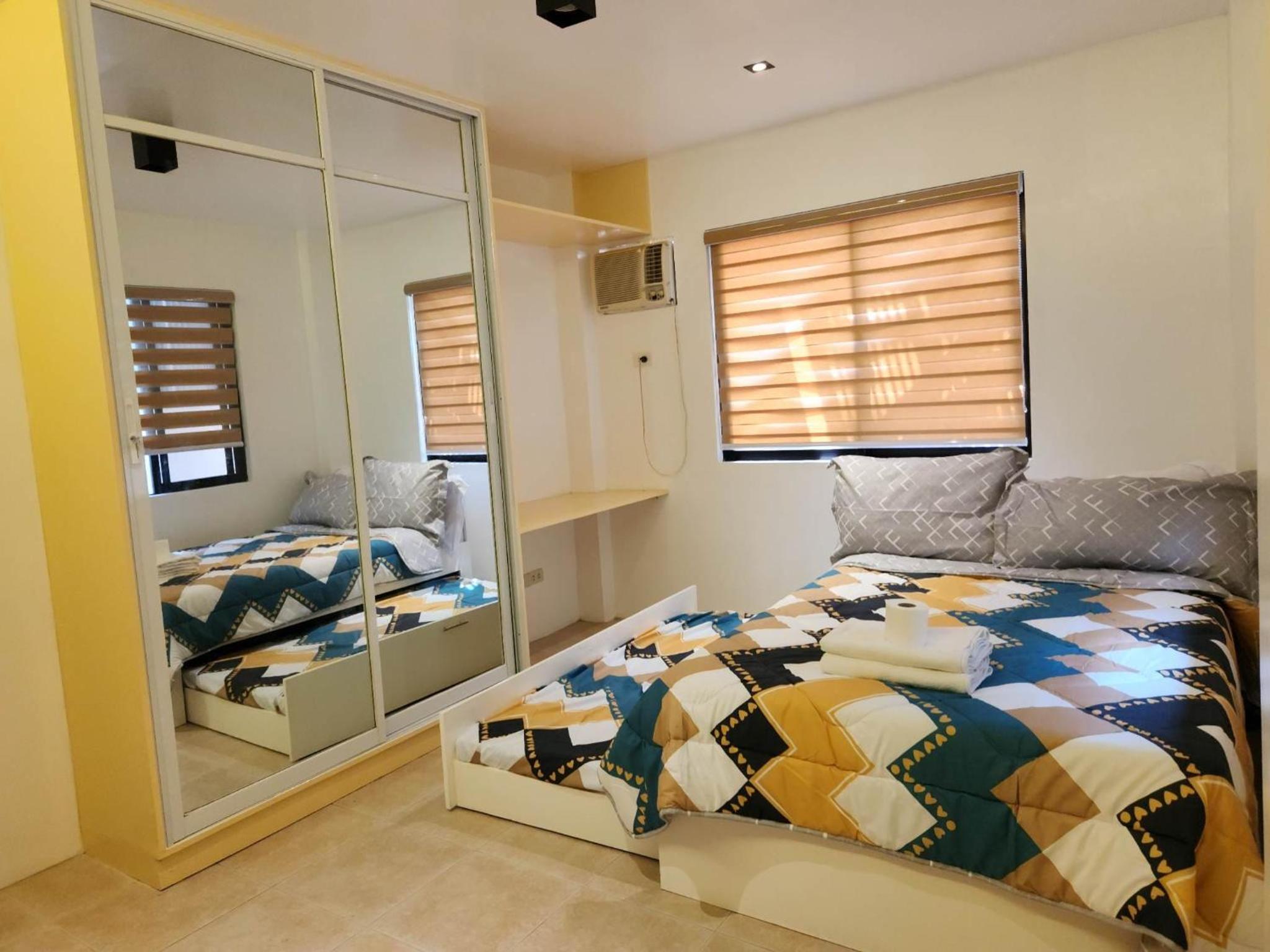 Deluxe Double or Twin Room photo 1