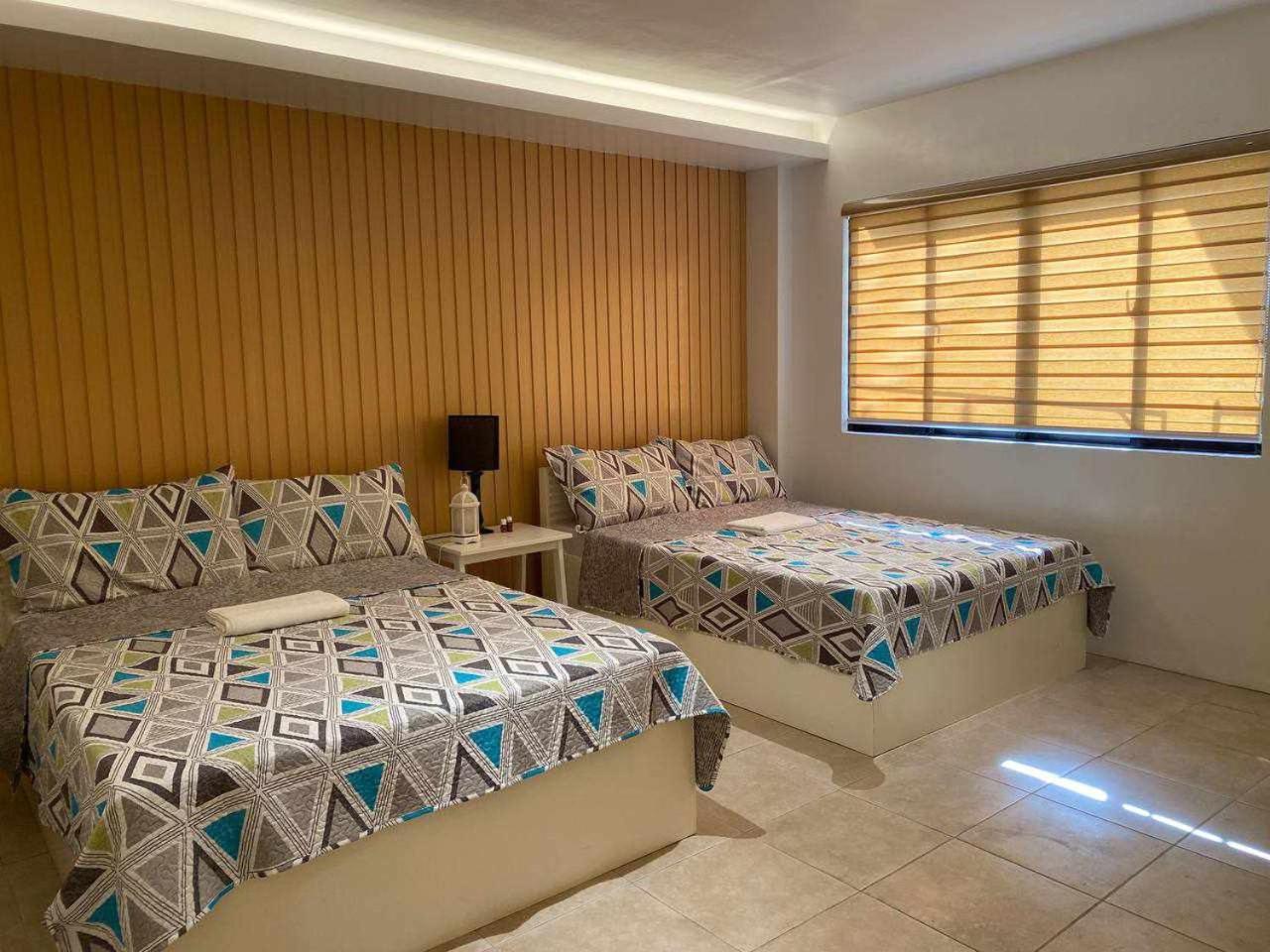 Double or Twin Room with Private Bathroom photo 1