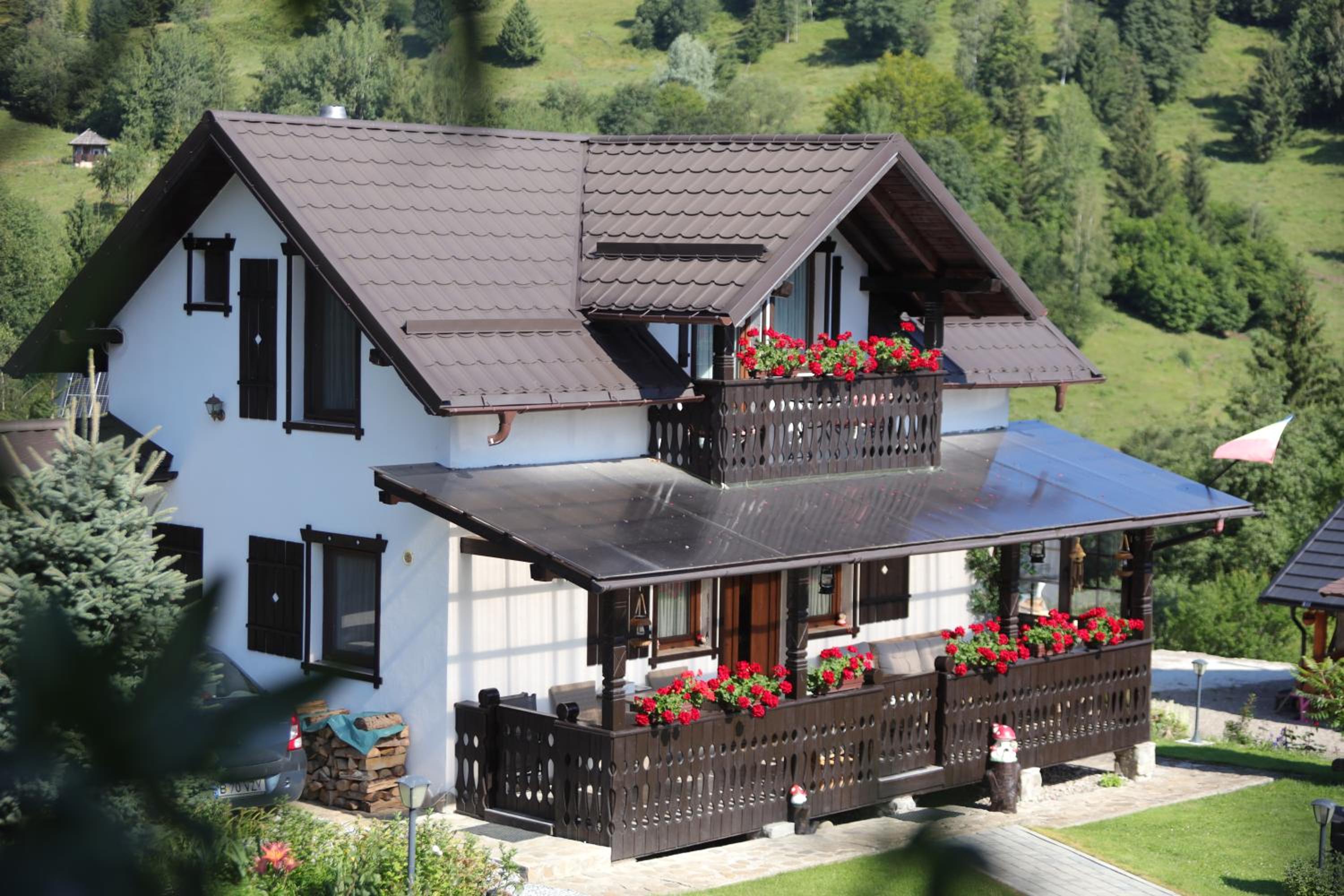Vacation Home photo 3