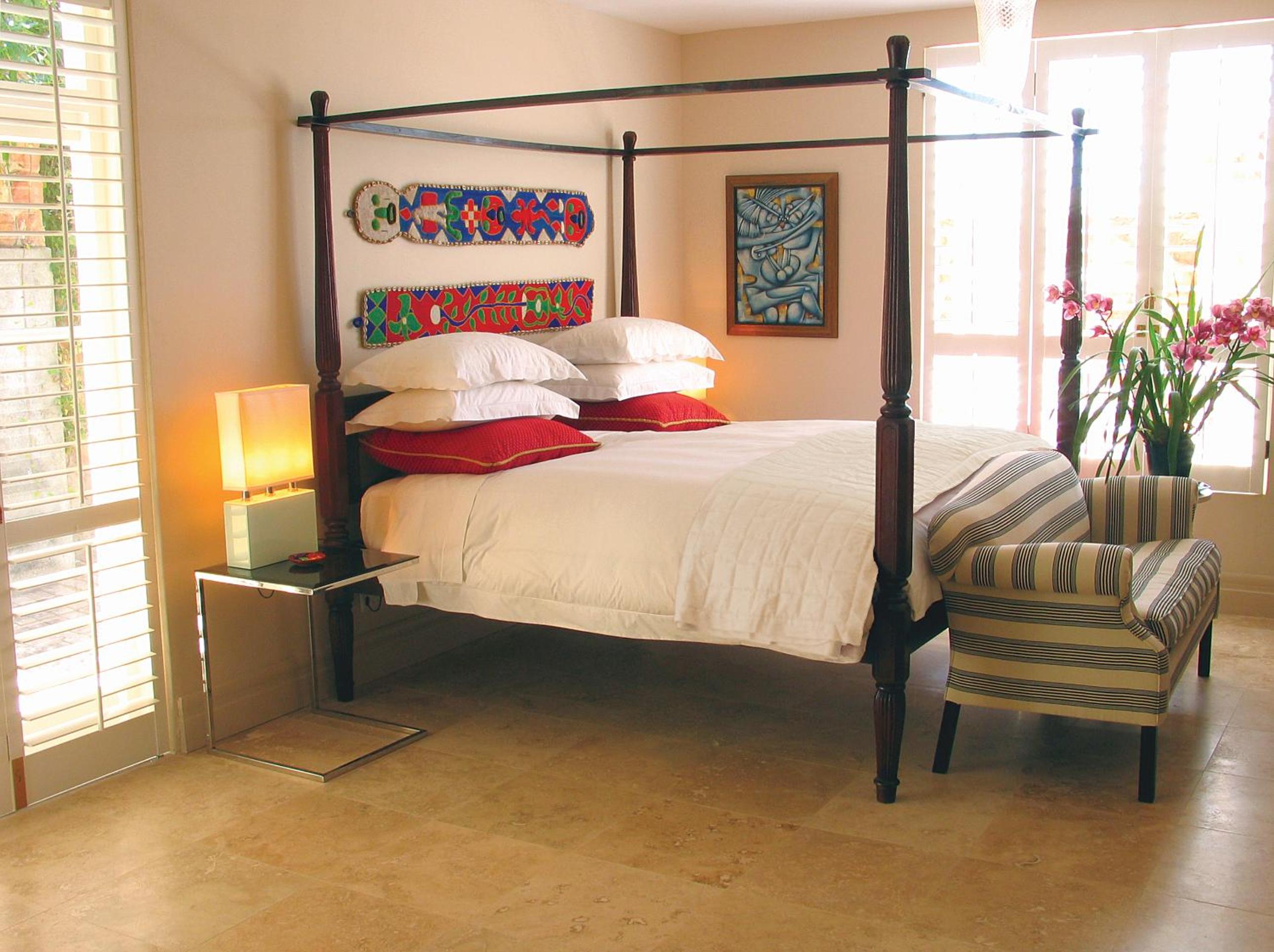 Executive King Suite photo 1