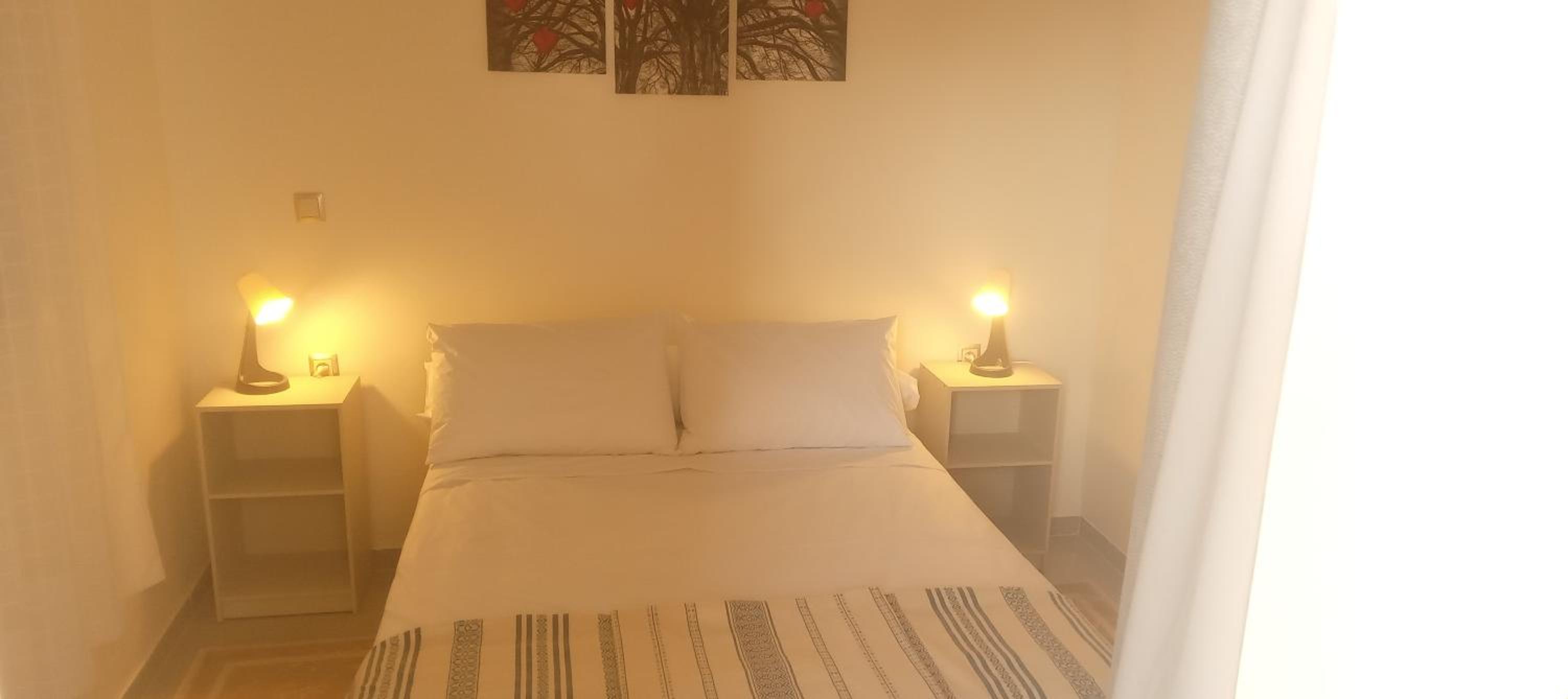 Two-Bedroom Apartment photo 1