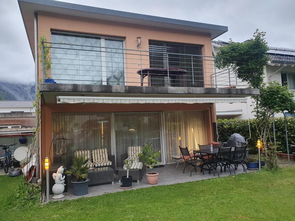 Two-Bedroom House photo 2