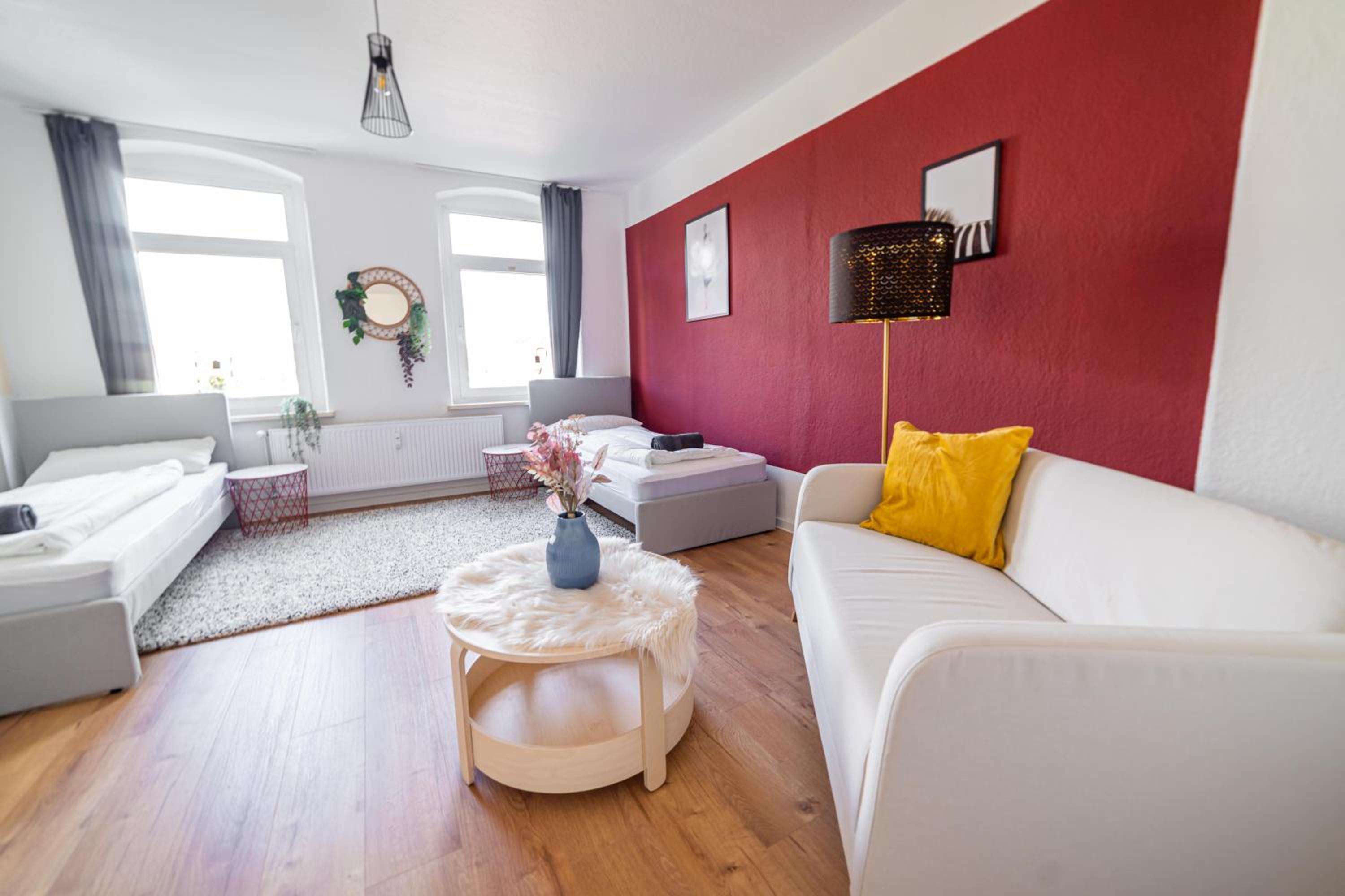 Superior Apartment photo 3