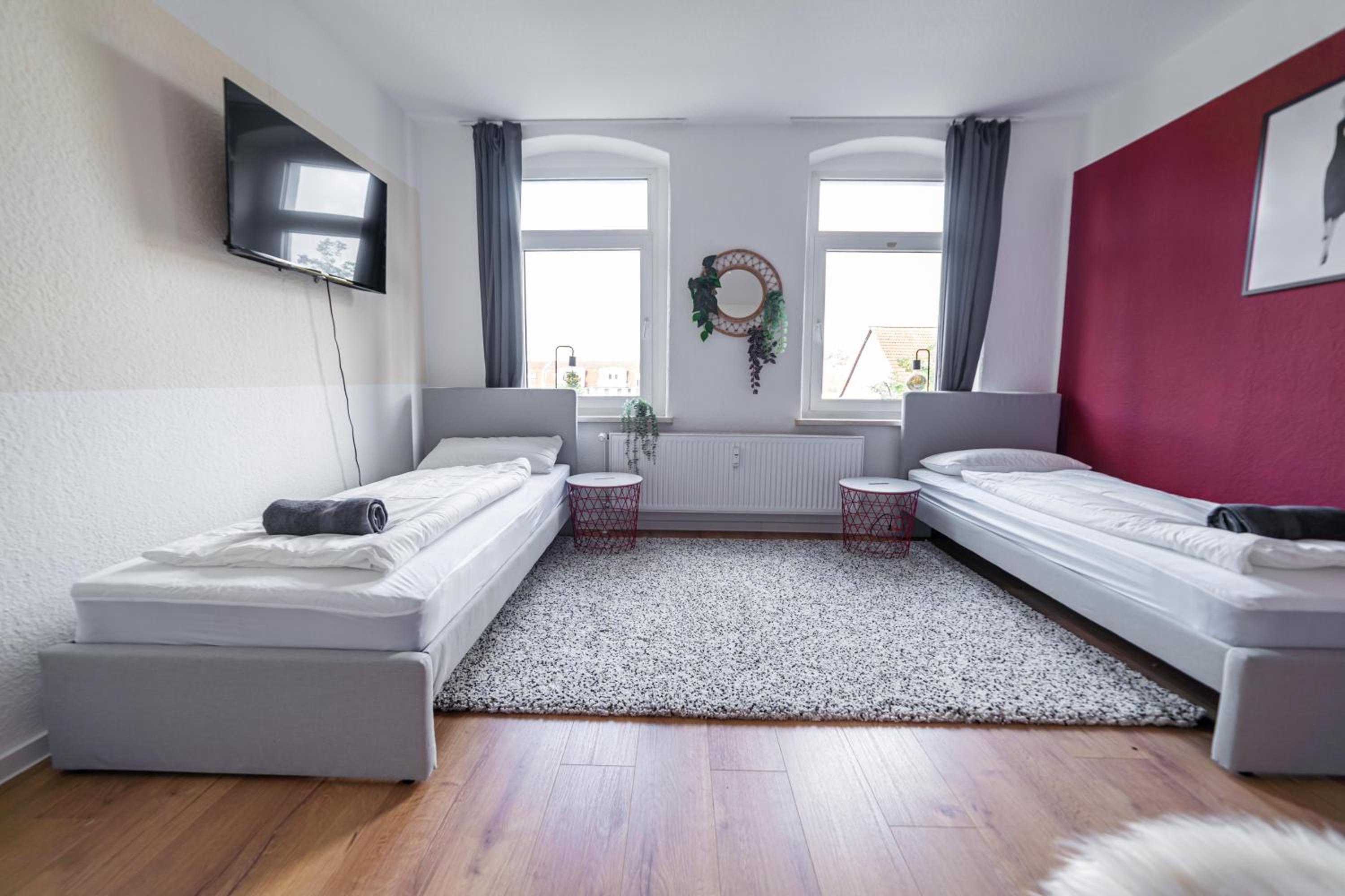 Superior Apartment photo 2