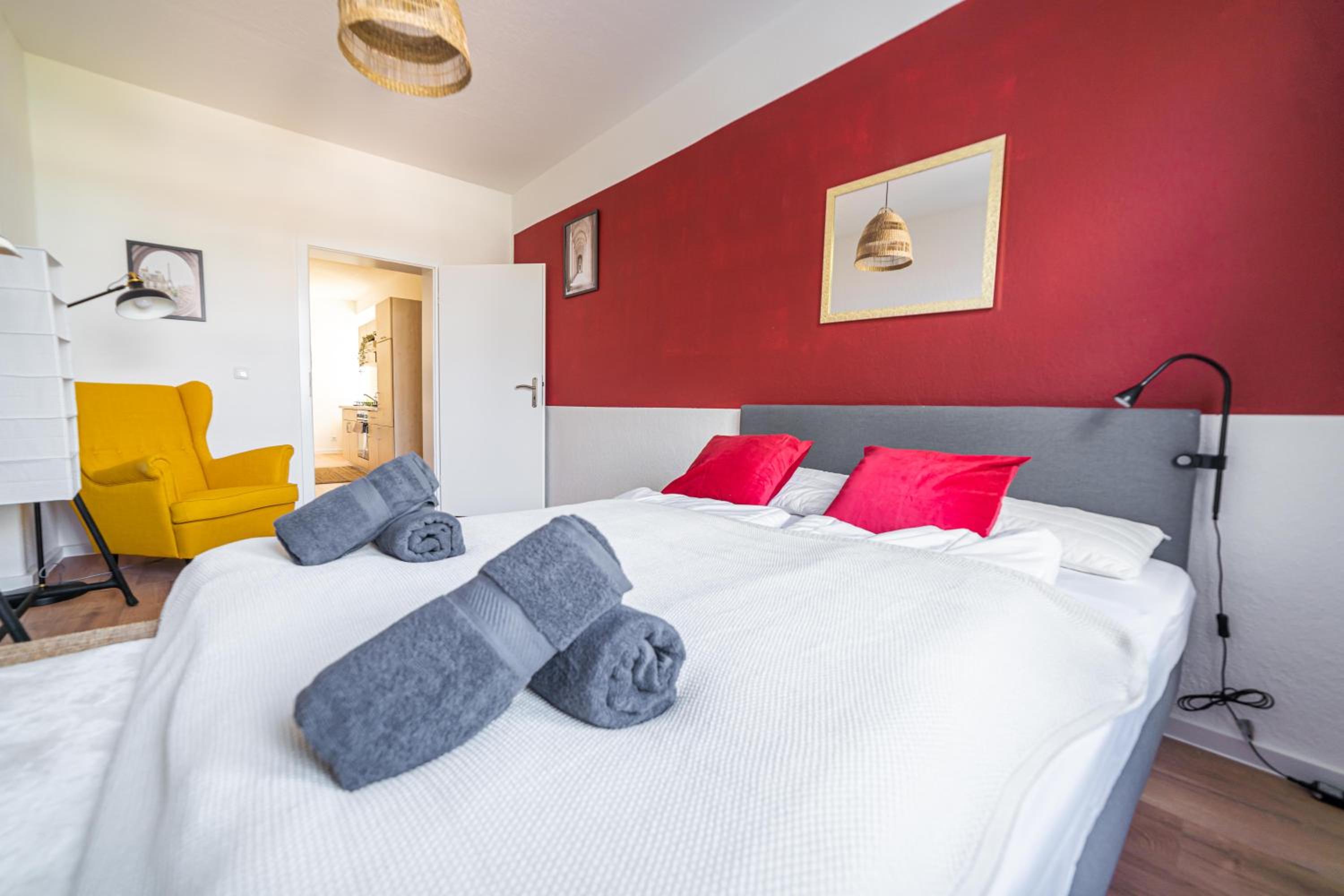 Superior Apartment photo 1