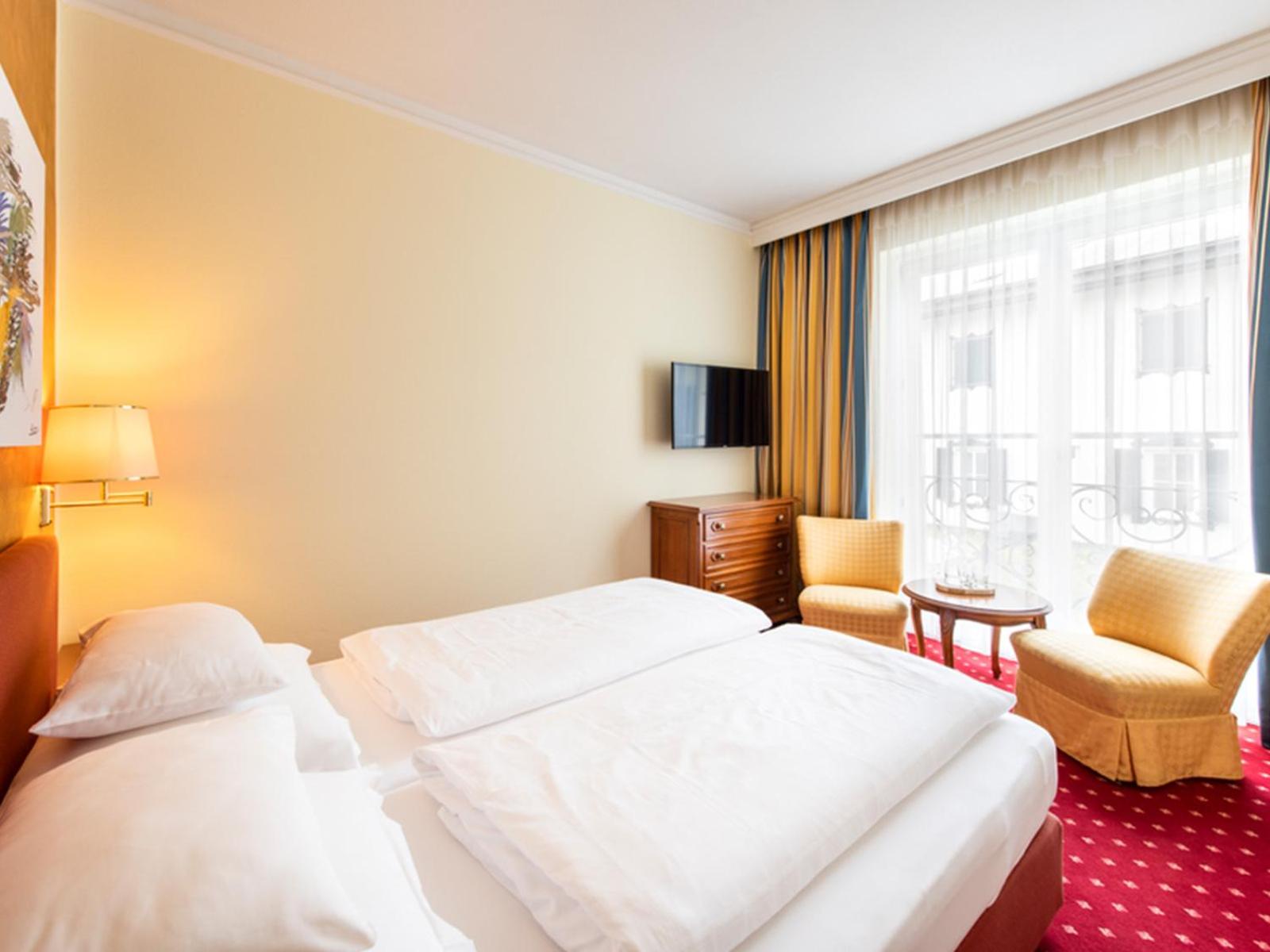 Deluxe Room photo 1