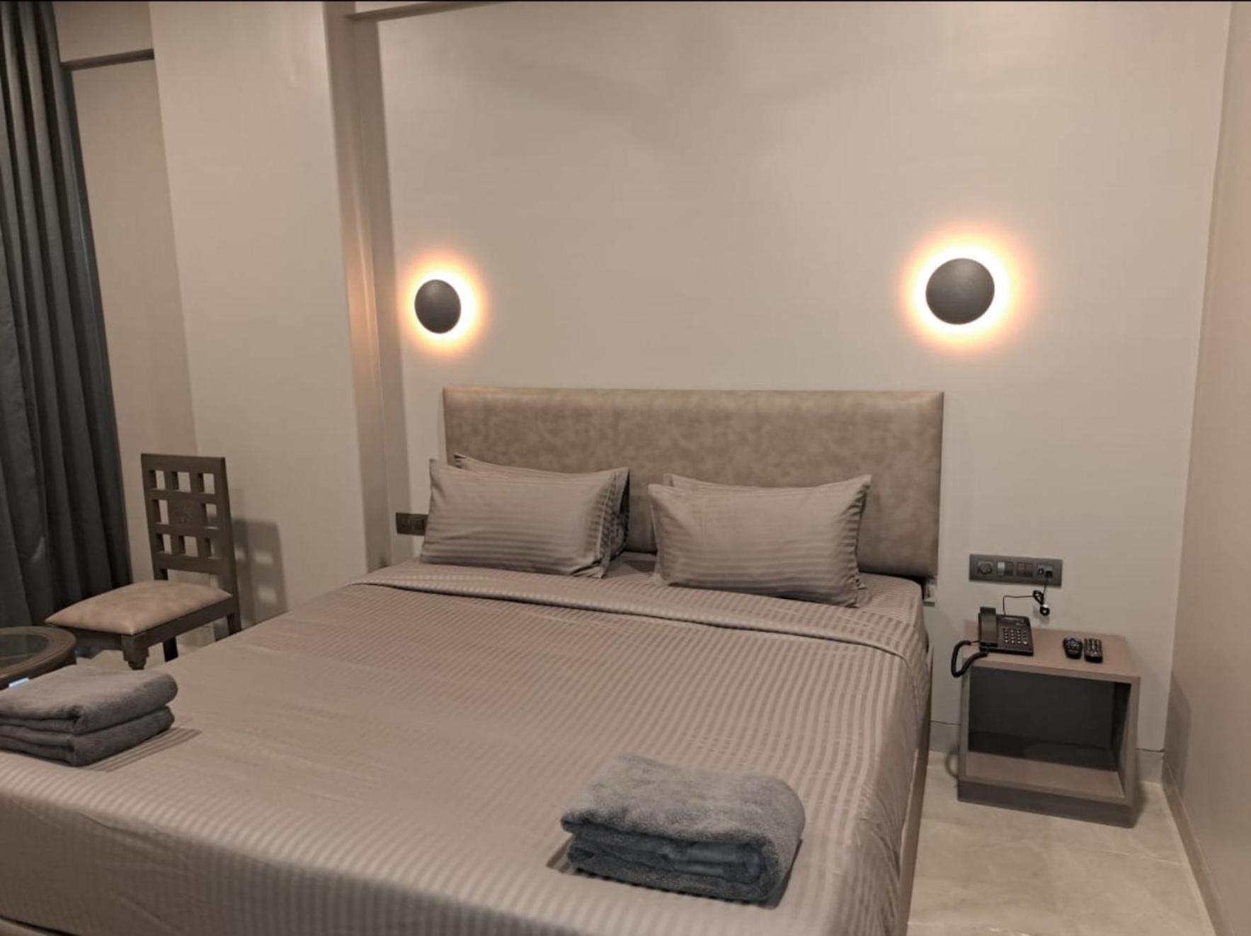 Deluxe Double Room photo 1