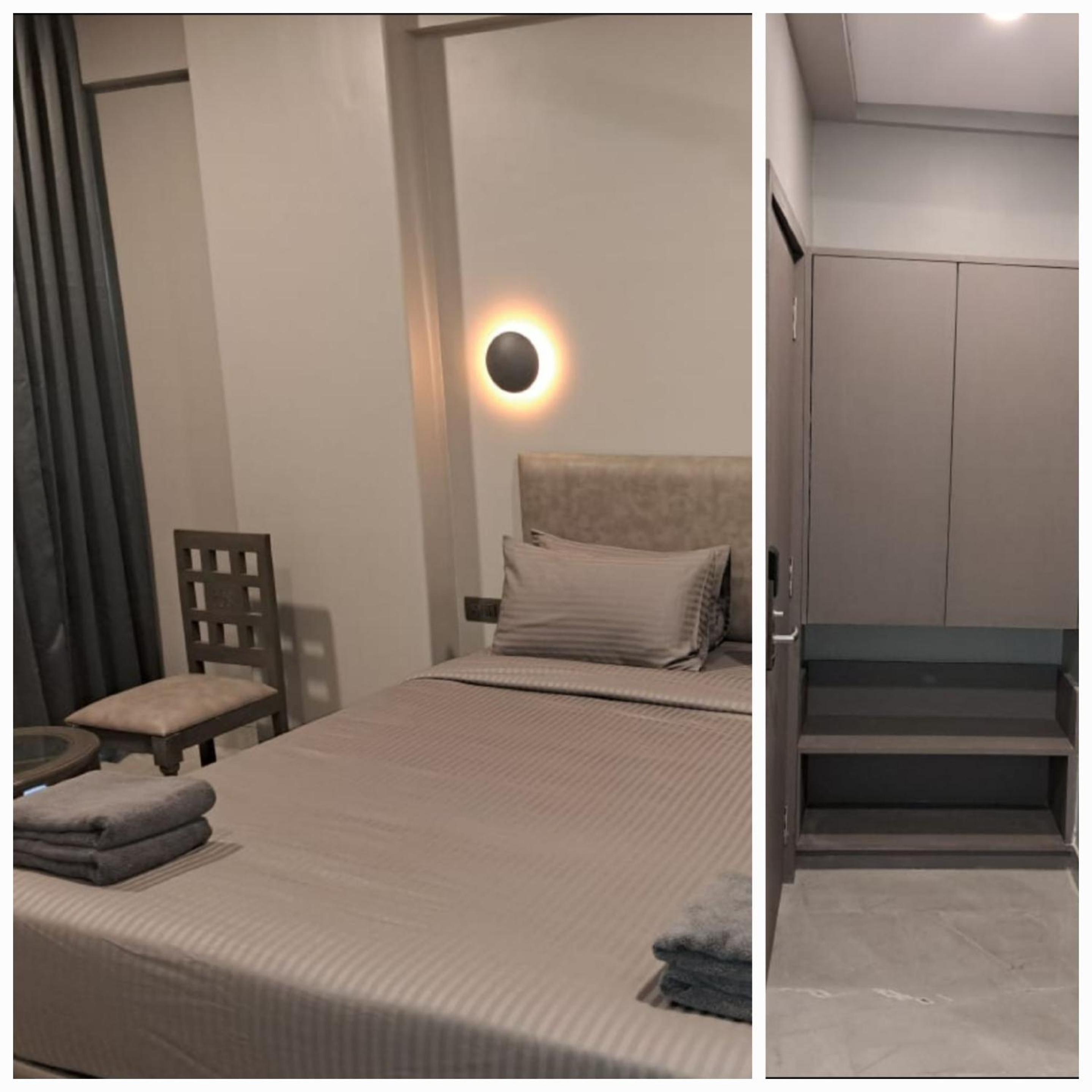 Deluxe Double Room photo 3