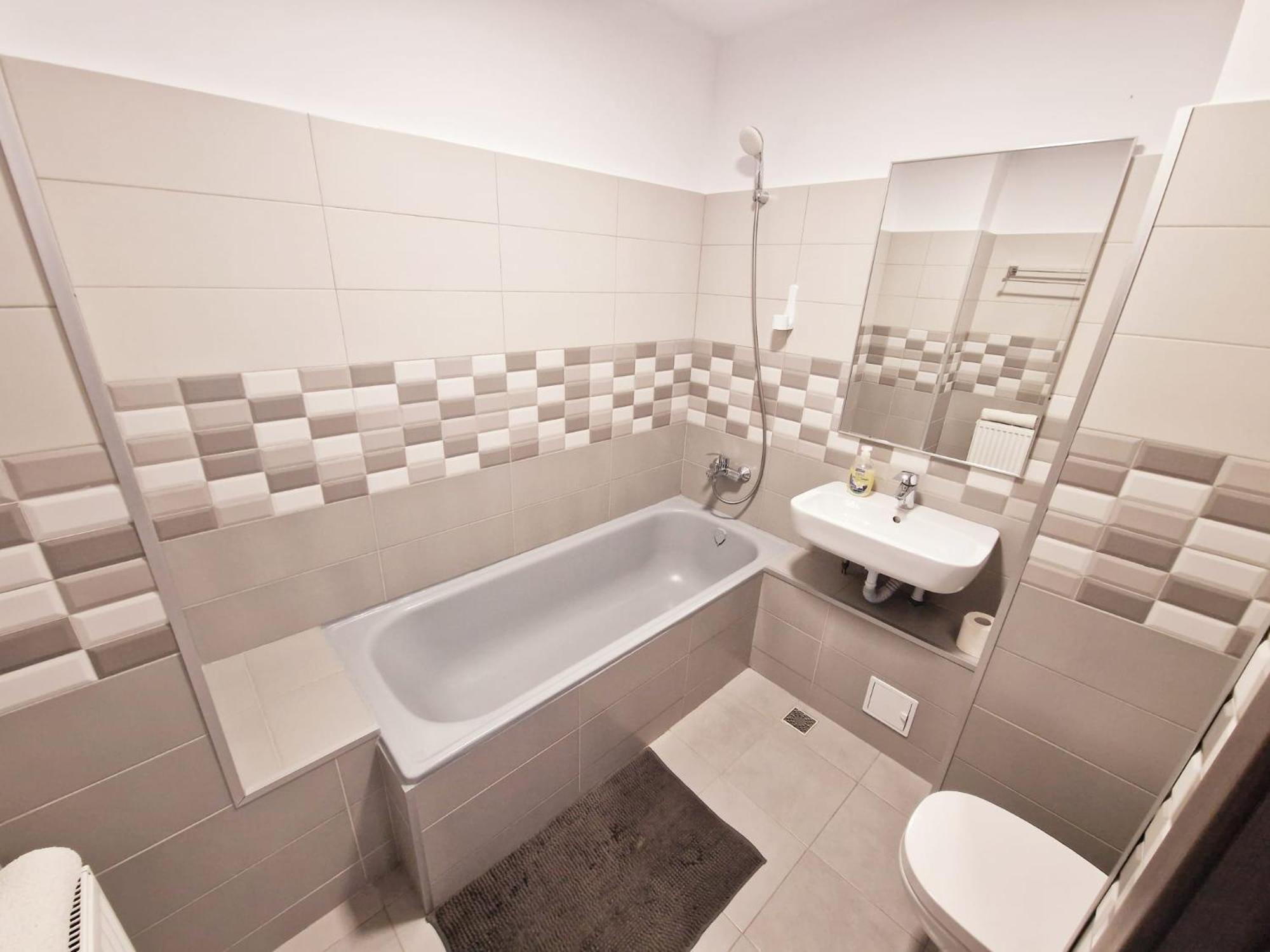 Studio Apartment with Balcony photo 3
