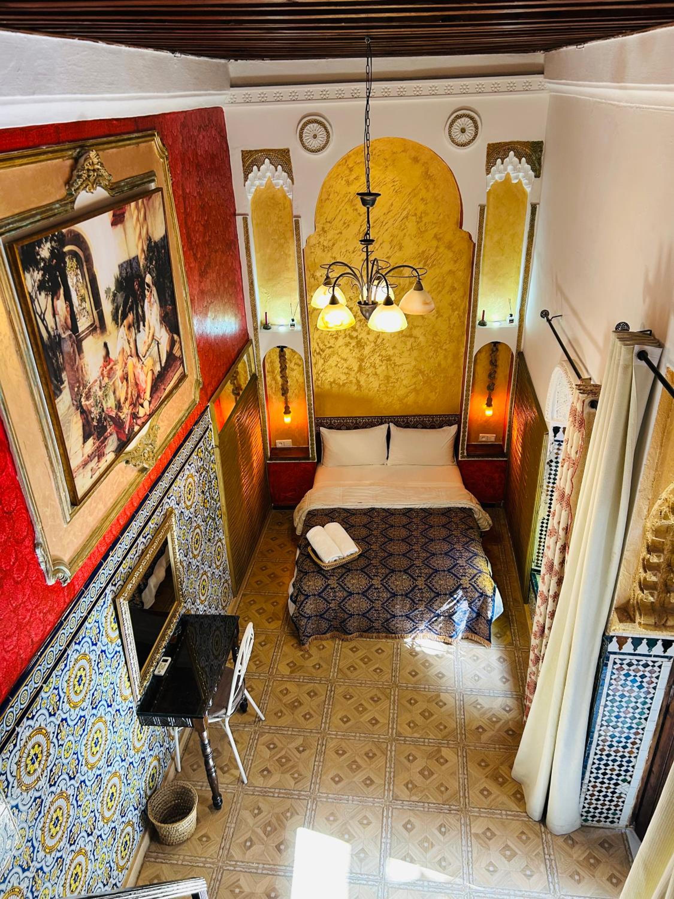 Duplex Quadruple Room - Photo 4