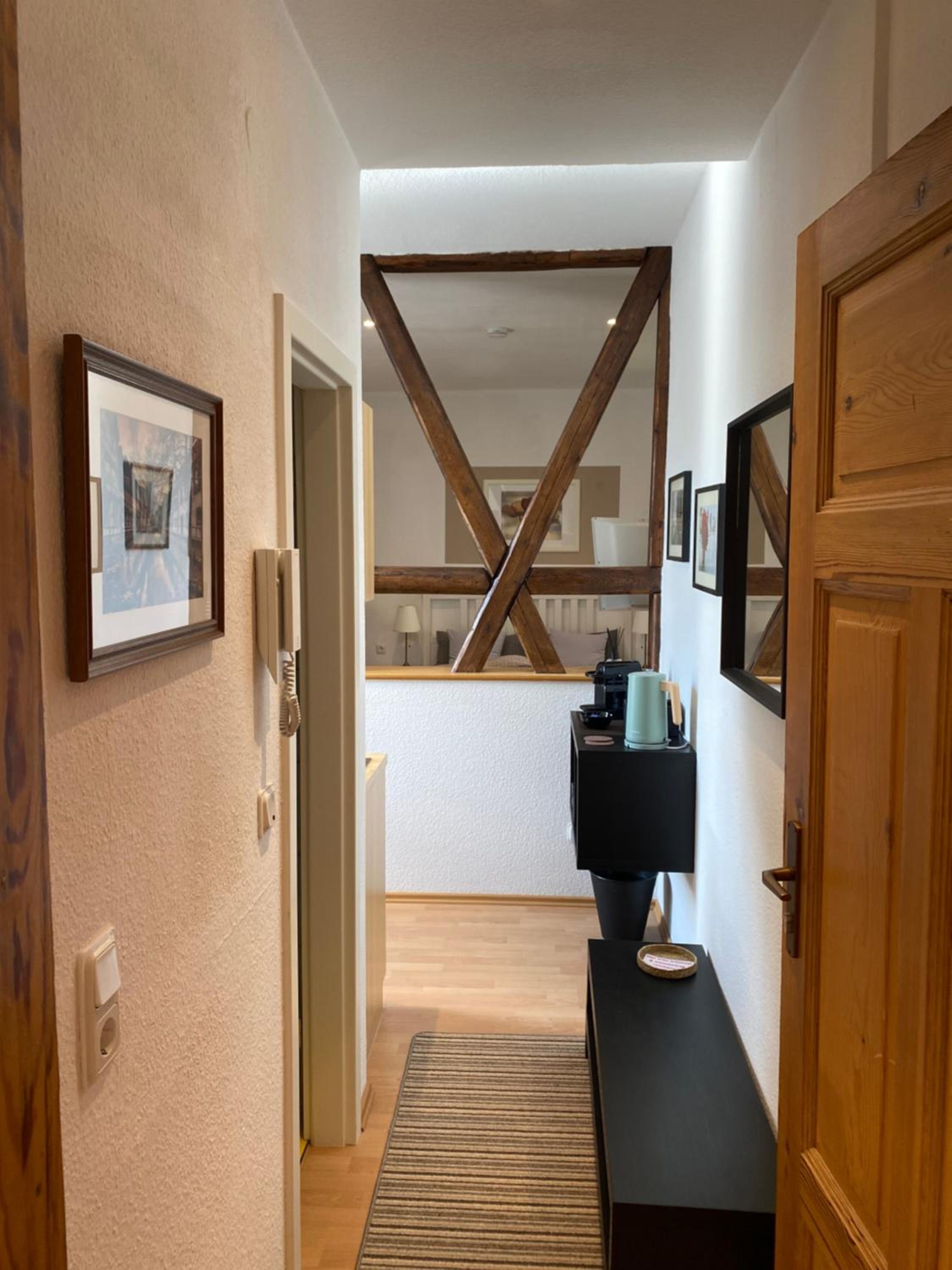 Studio Apartment photo 1