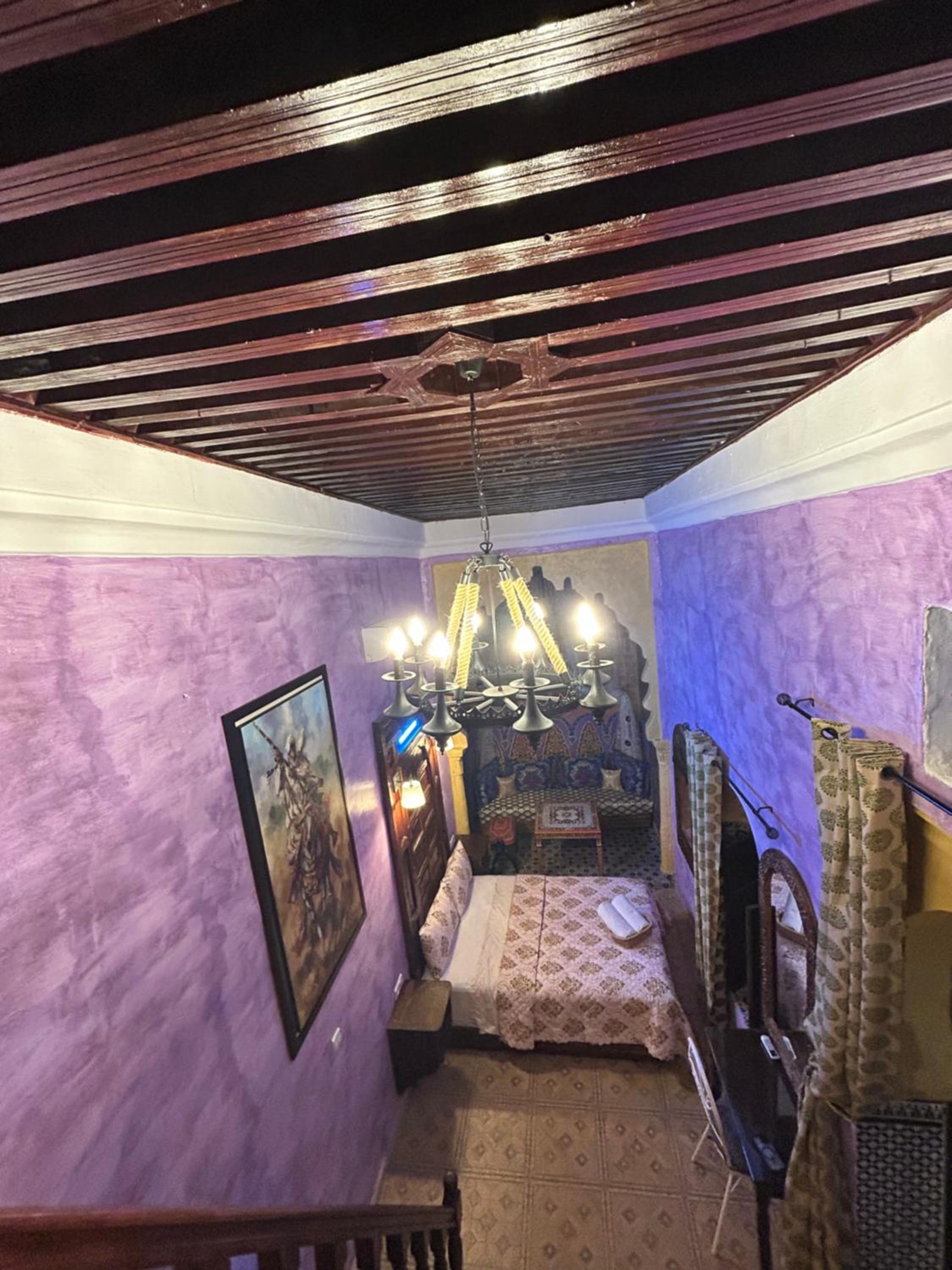 Deluxe Queen Room with Two Queen Beds - Photo 7