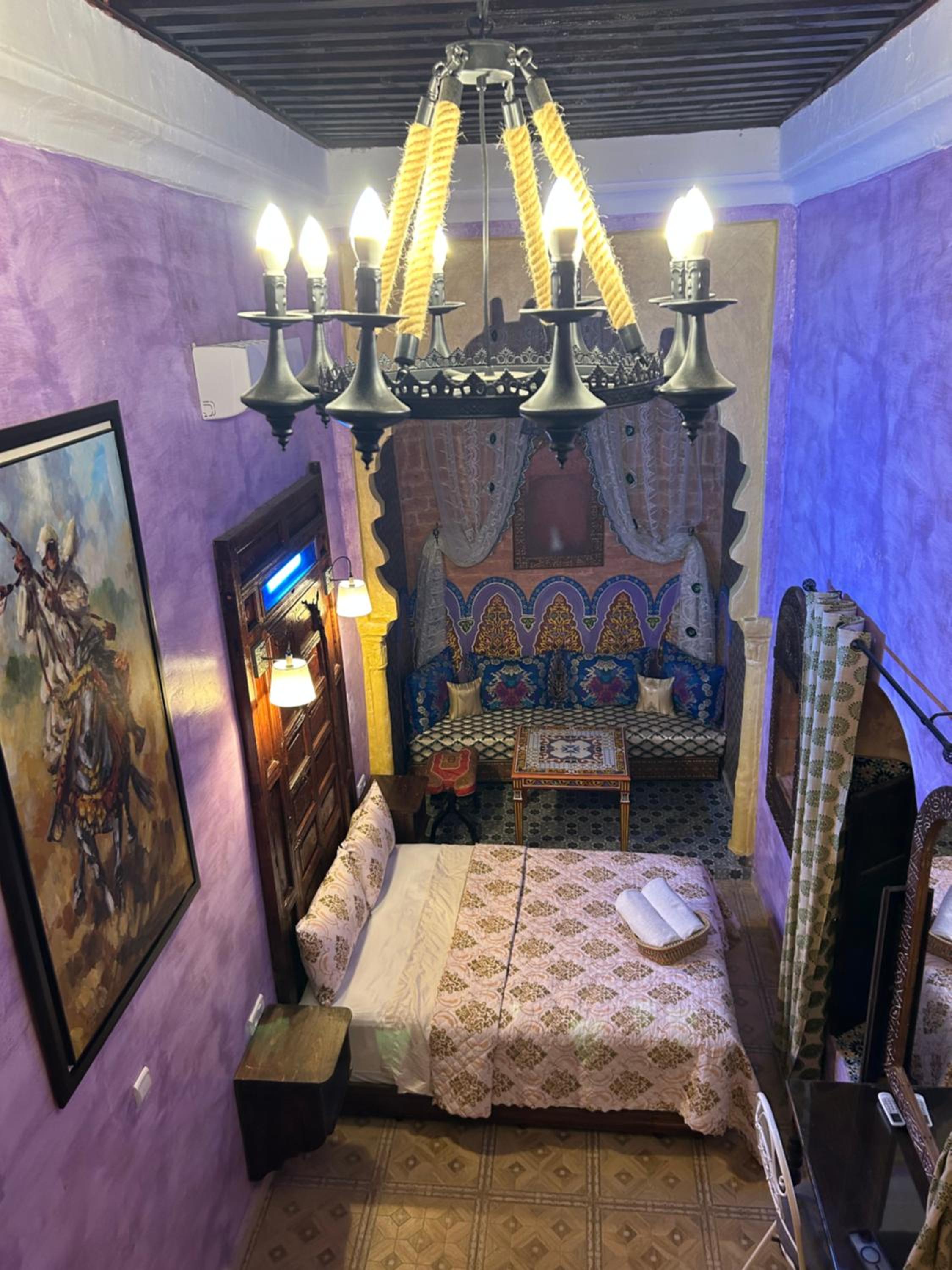 Deluxe Queen Room with Two Queen Beds - Photo 1