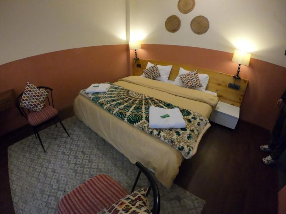 Double Room photo 1