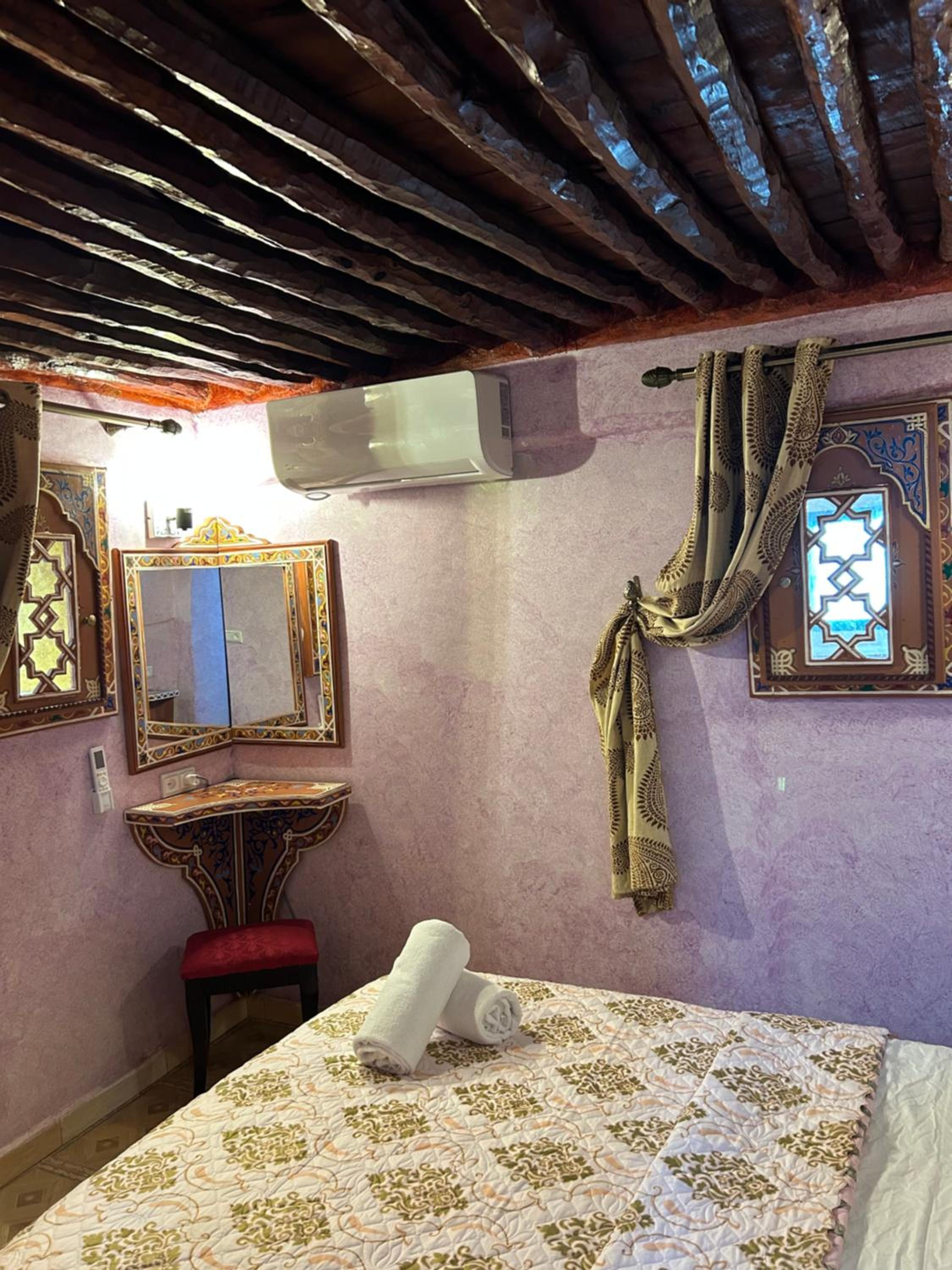 Double Room with Private Bathroom photo 3