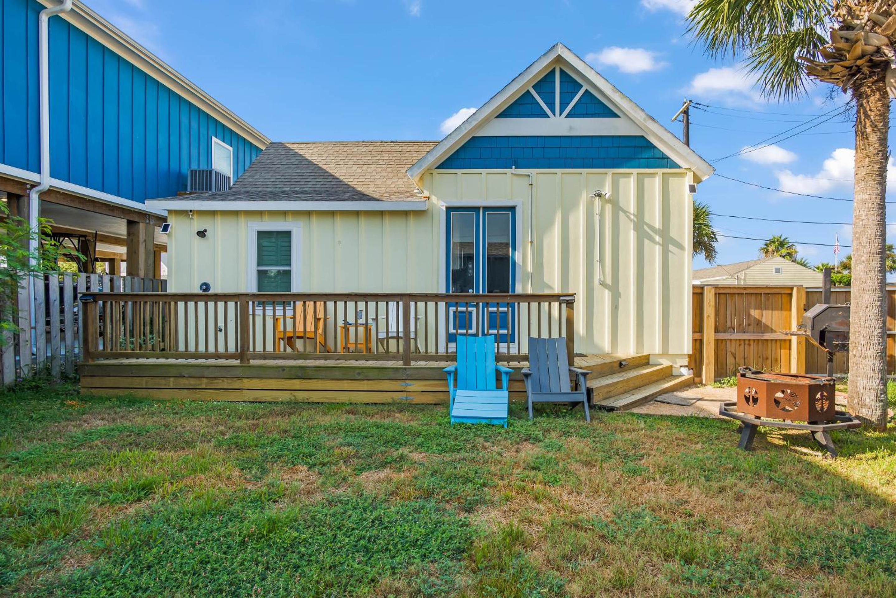 Vacation Home photo 2