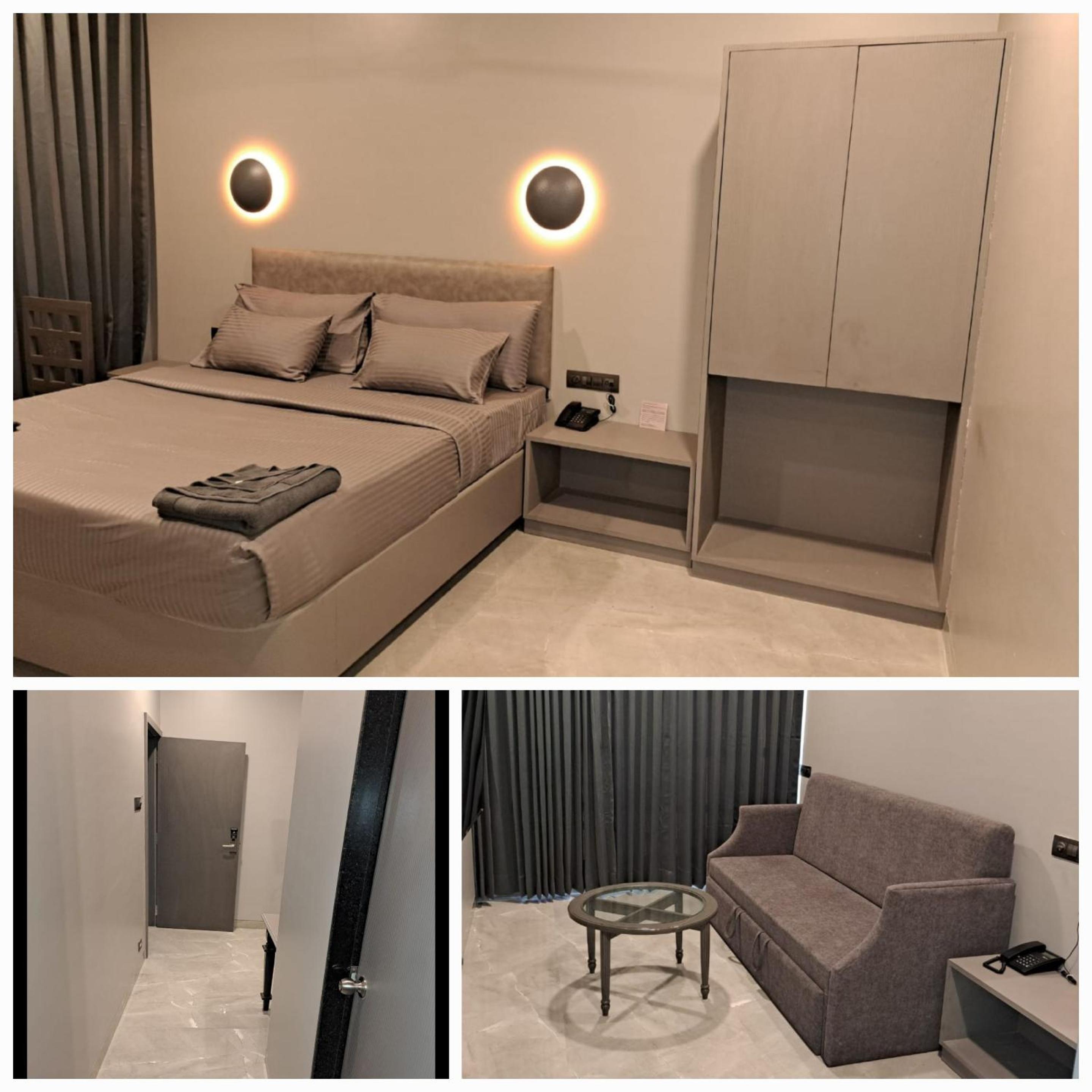 Suite - Photo 1