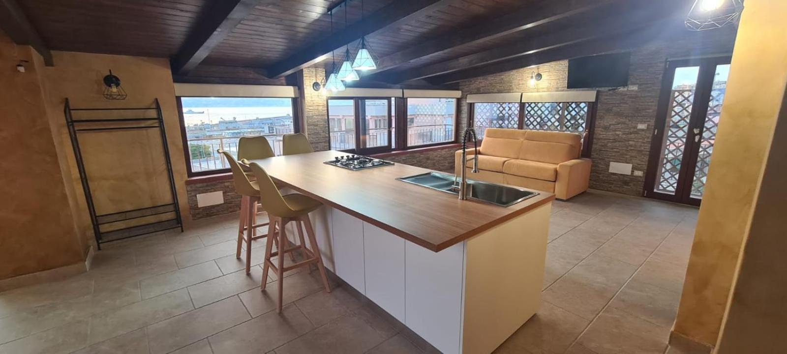 Double Room with Terrace photo 3