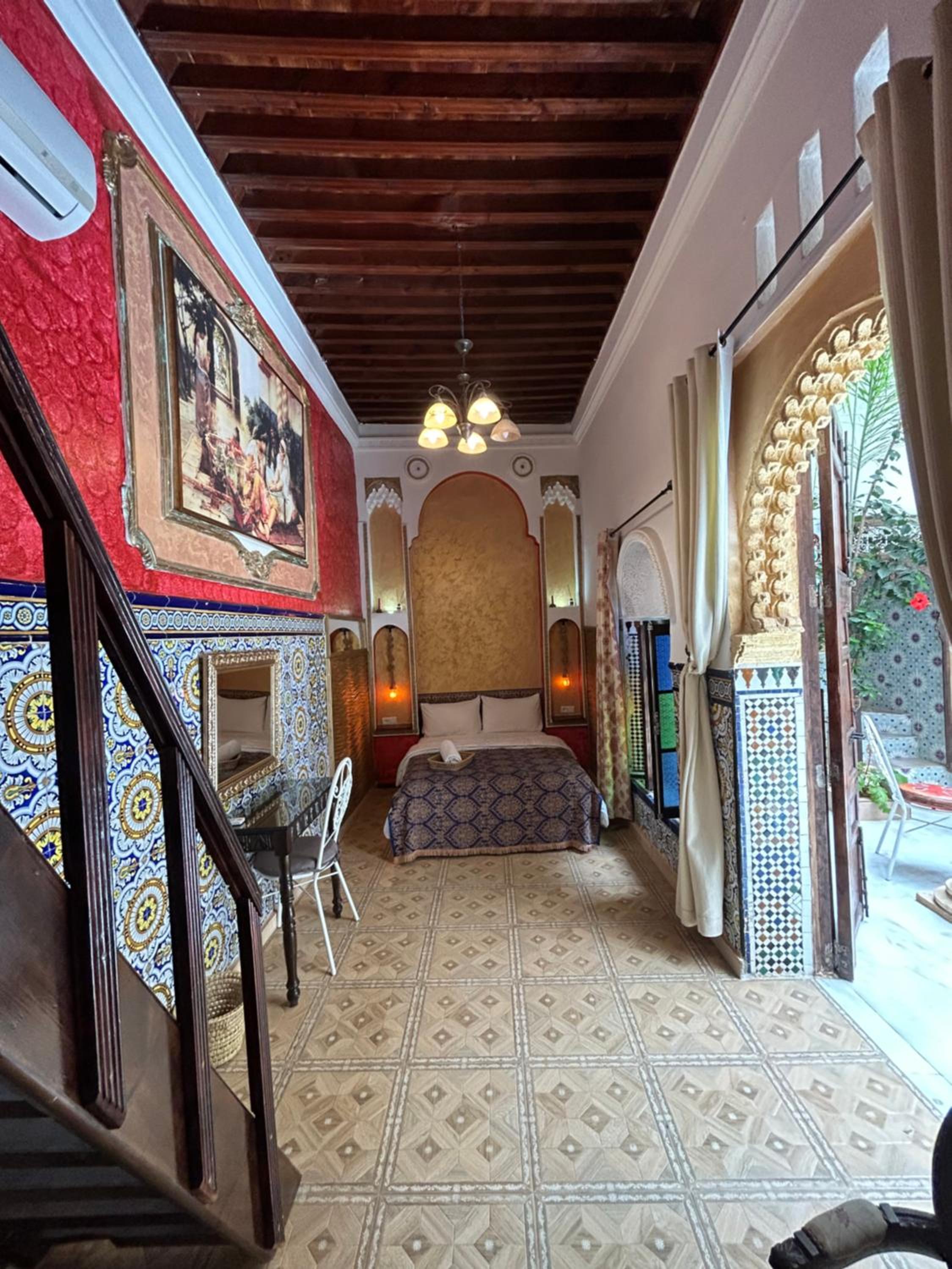 Duplex Quadruple Room - Photo 1