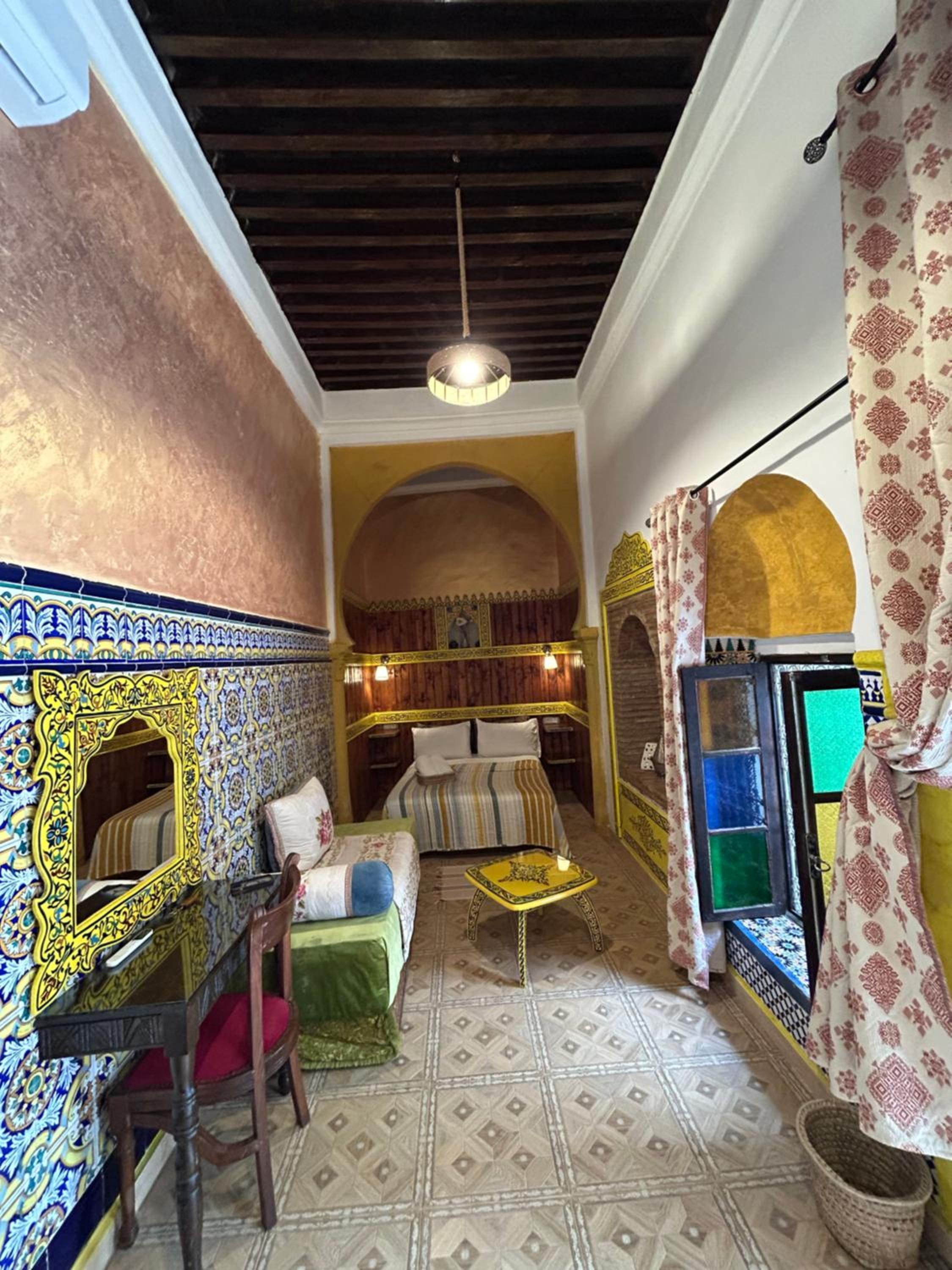 Double Room with Private Bathroom photo 3
