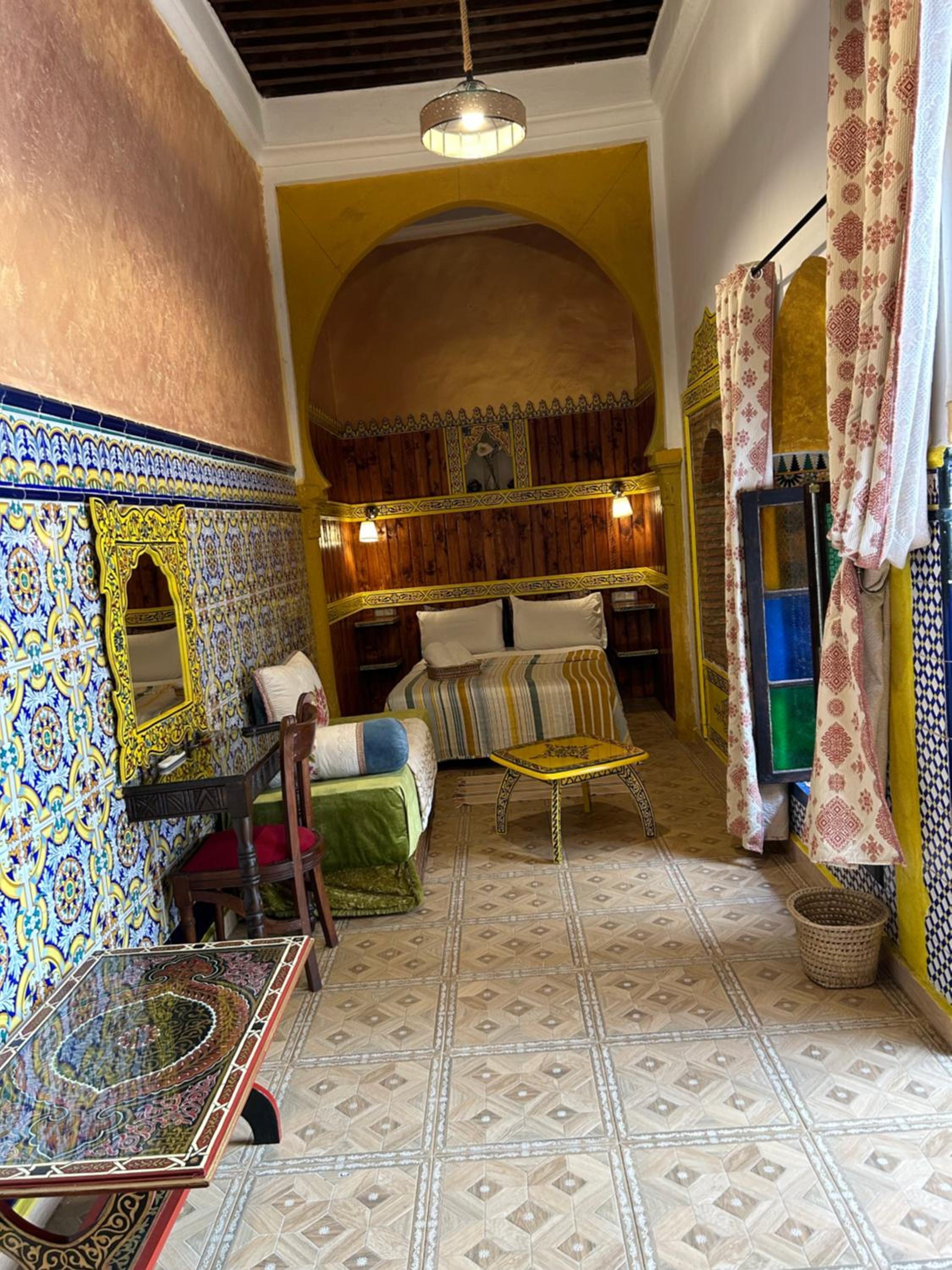Double Room with Private Bathroom photo 2