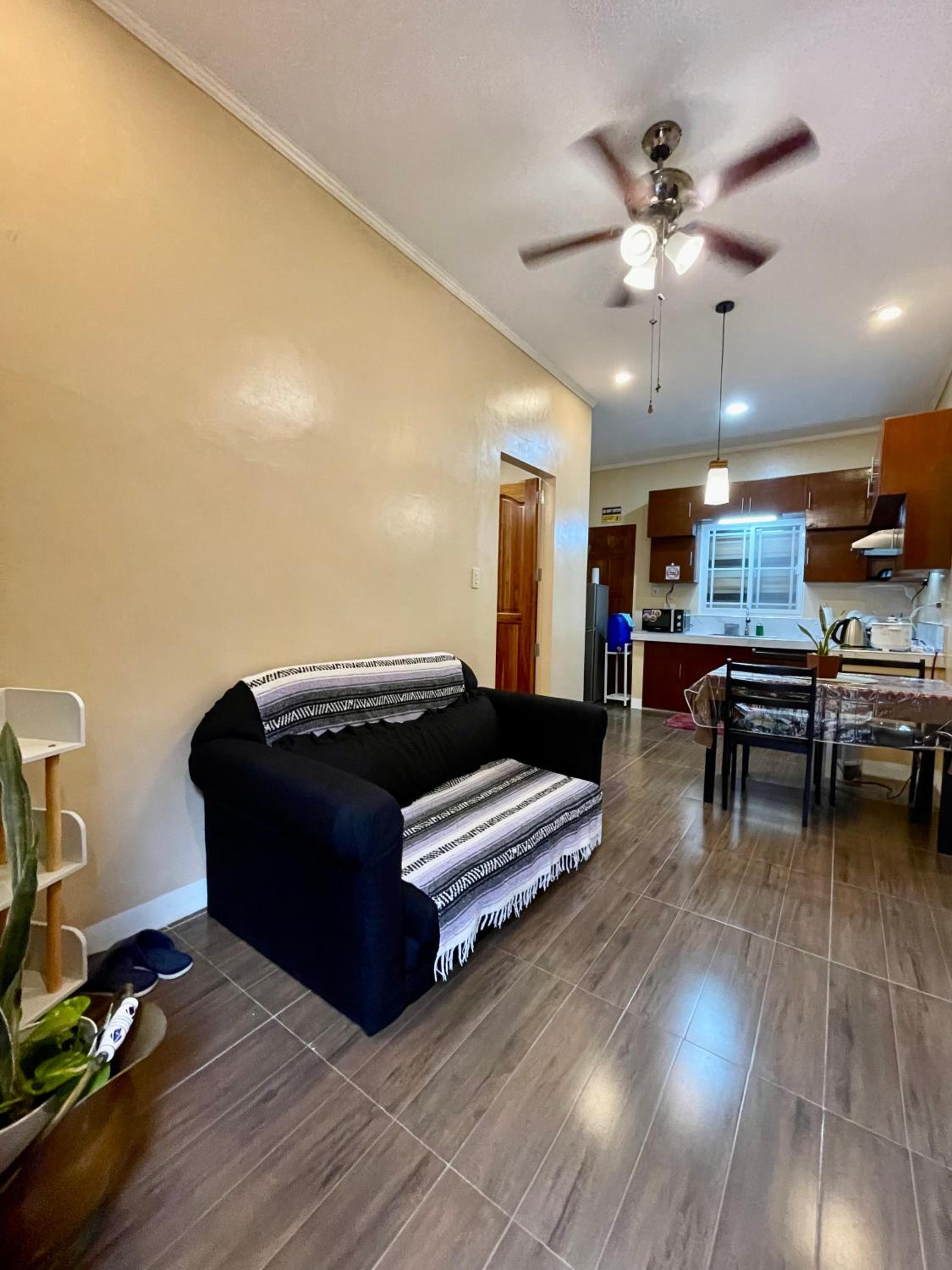 One-Bedroom Apartment - Photo 24