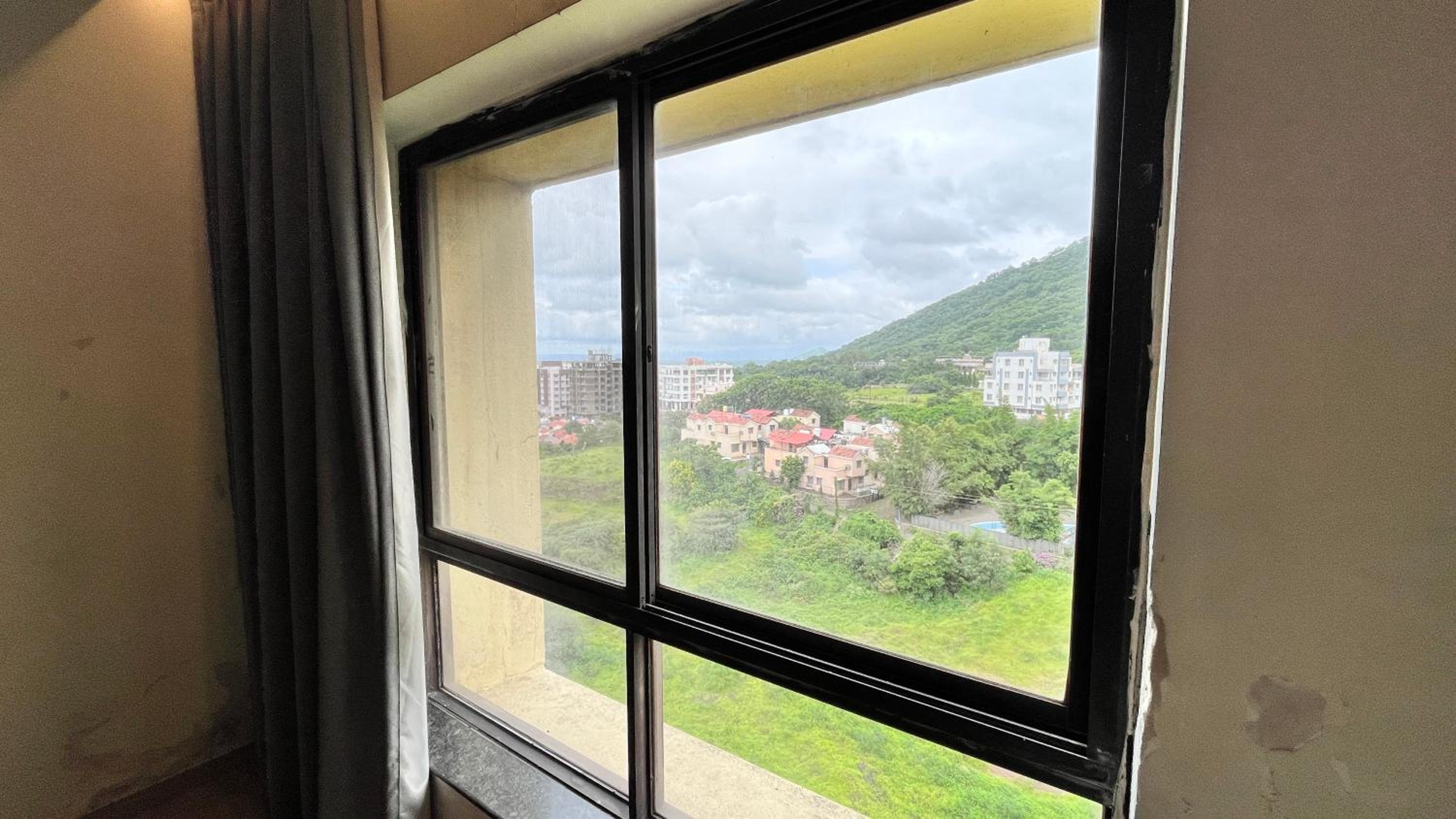 Standard Double Room with Fan photo 2