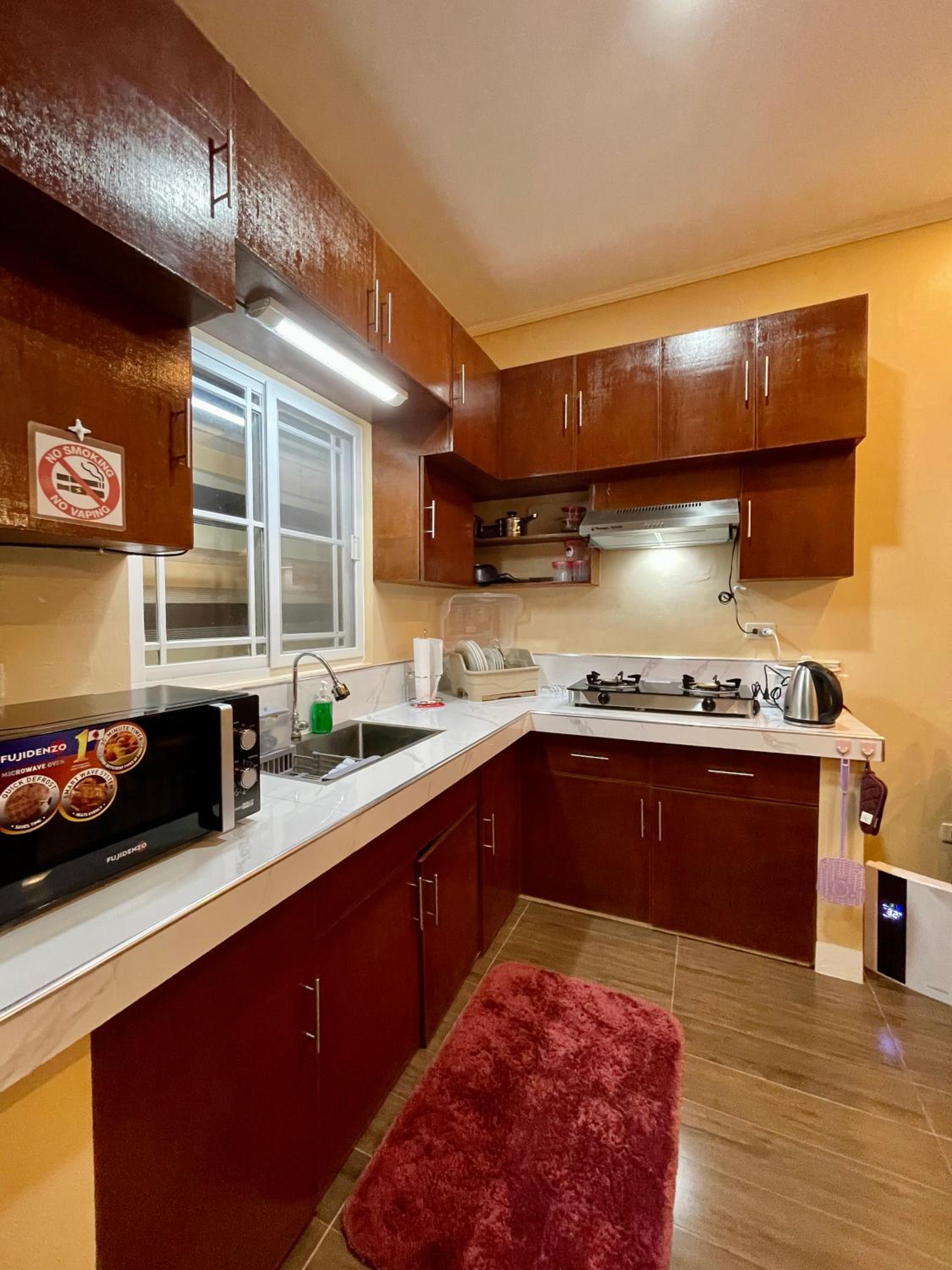 One-Bedroom Apartment - Photo 27