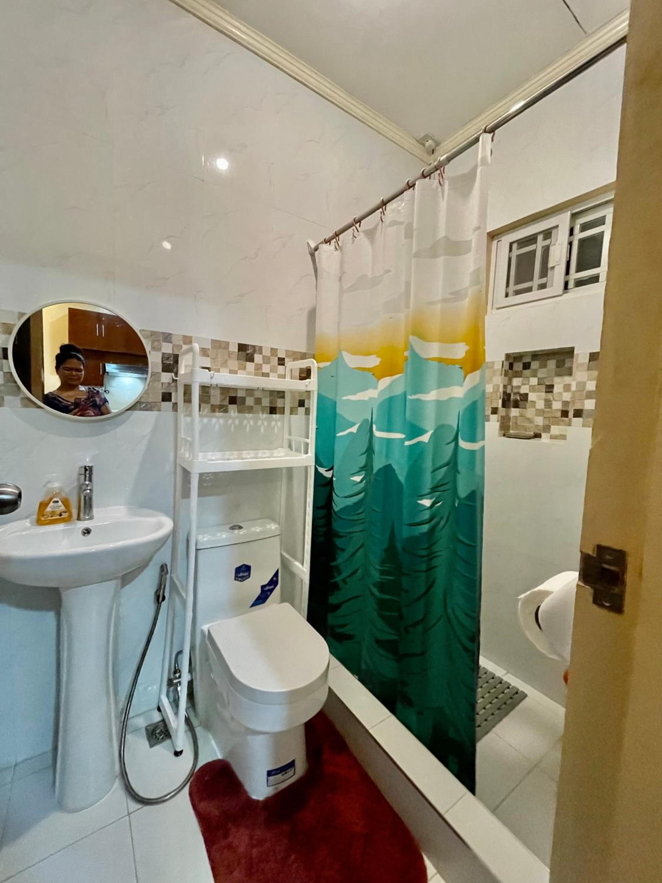 One-Bedroom Apartment - Photo 10