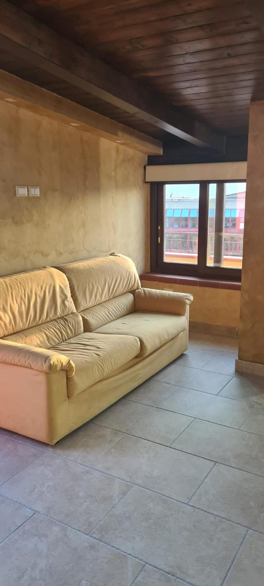 Junior Suite With Sea View photo 1